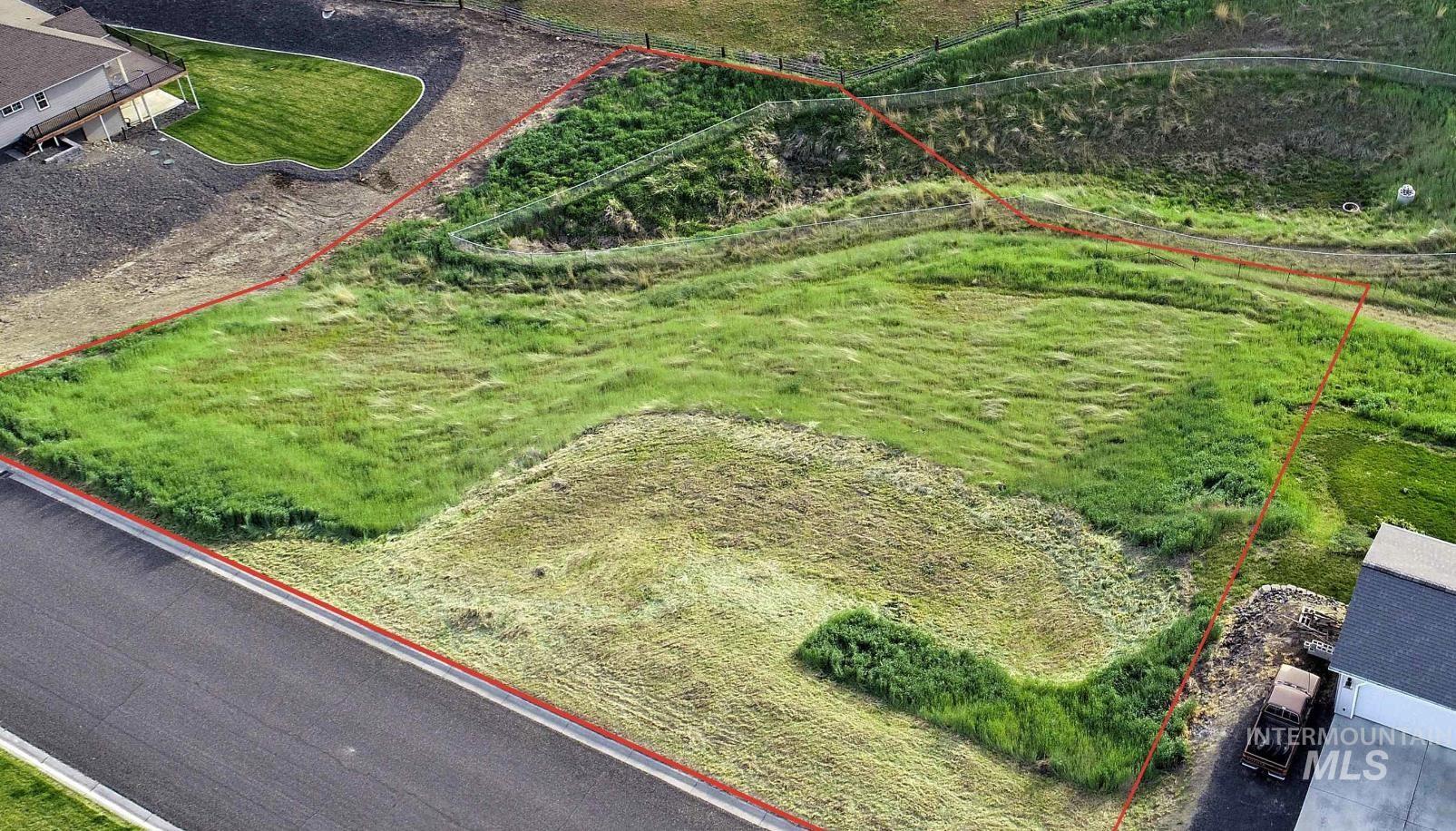 2368 & 2376 Ridgeview Drive, Clarkston, Washington 99403-0000, Land For Sale, Price $80,000, 98928694