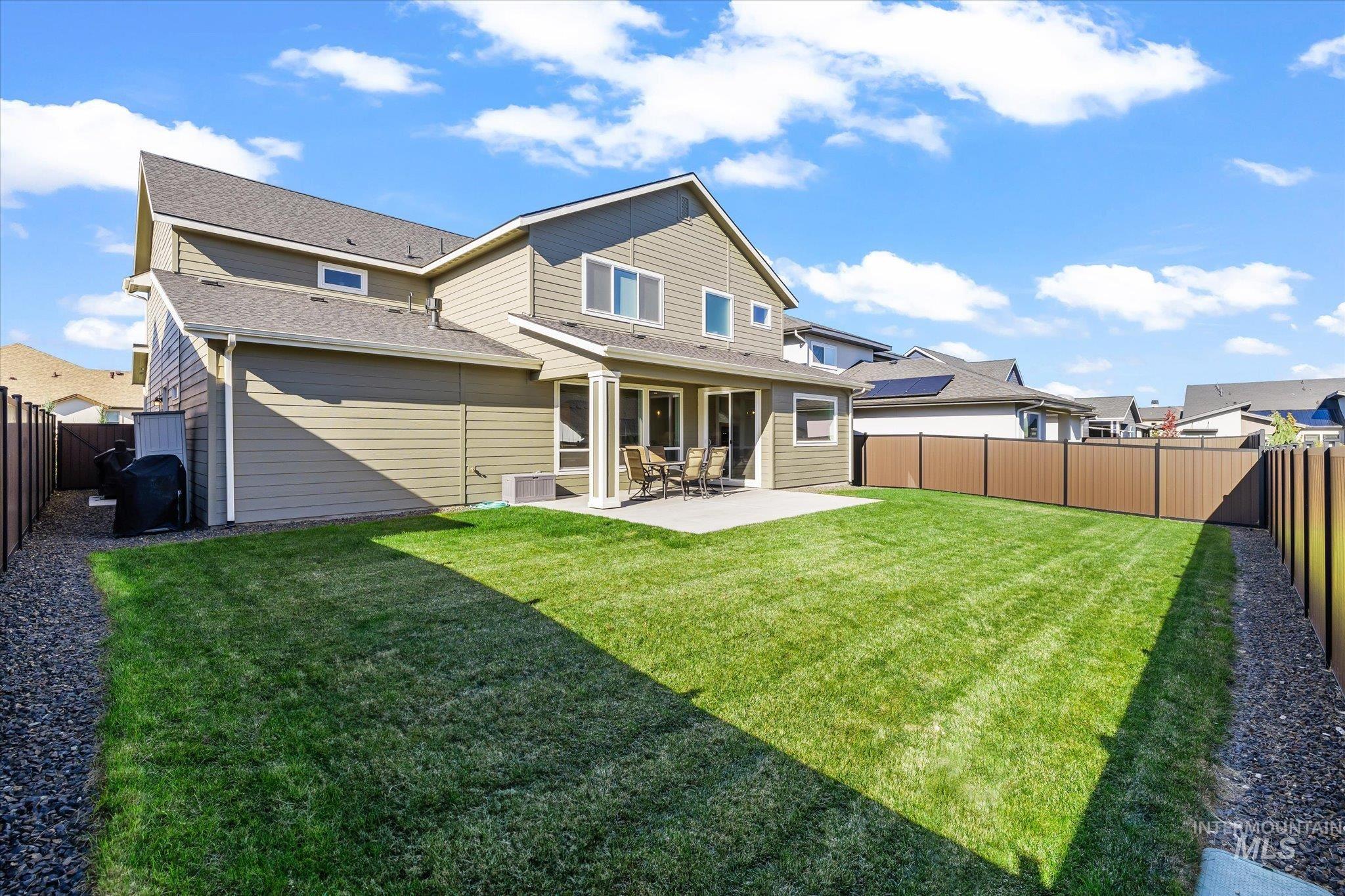 6086 S Sachet Ave, Meridian, Idaho 83642, 4 Bedrooms, 2.5 Bathrooms, Residential For Sale, Price $740,000,MLS 98928729