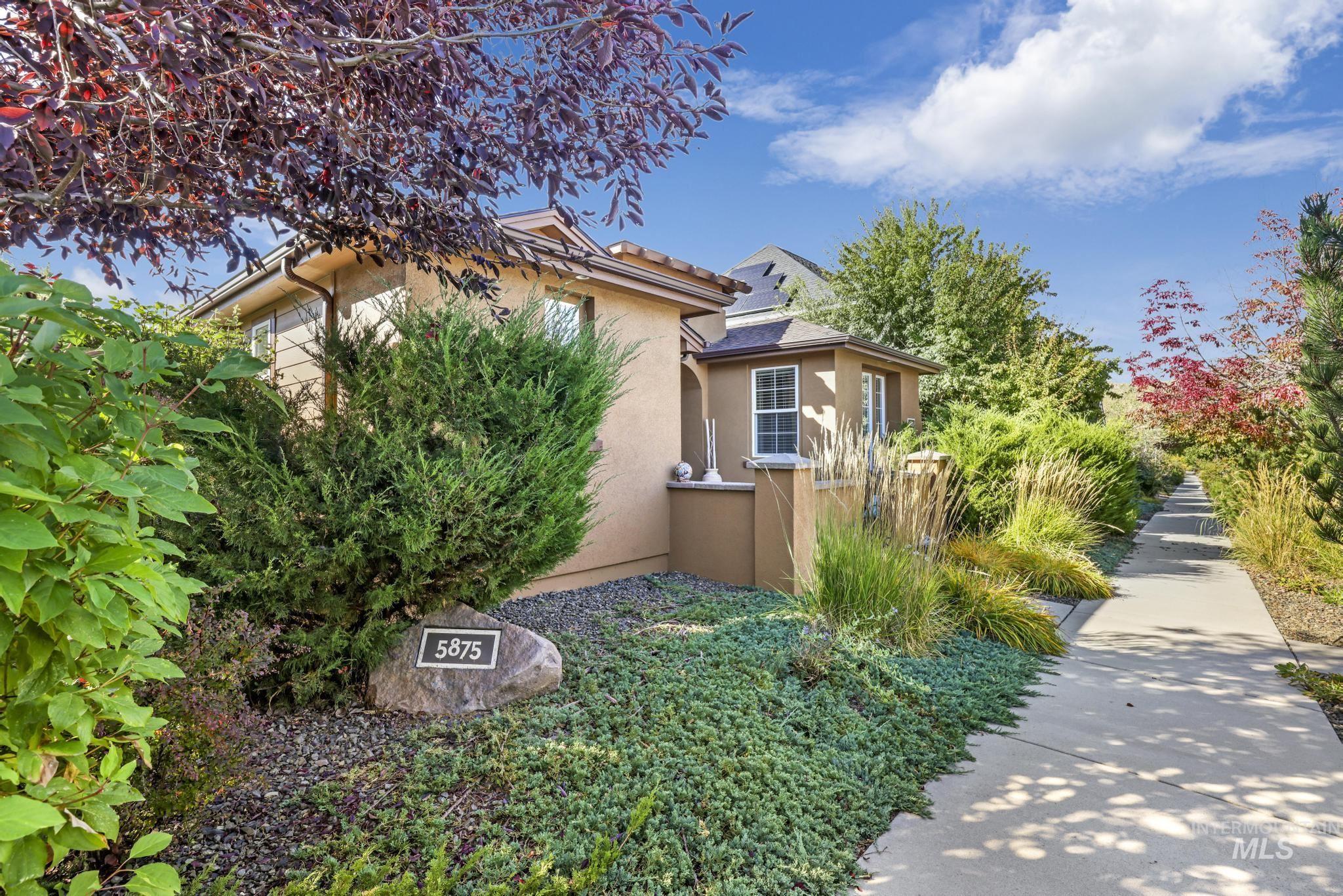 5875 W Beaufort St., Boise, Idaho 83714, 3 Bedrooms, 2 Bathrooms, Residential For Sale, Price $539,000,MLS 98928732