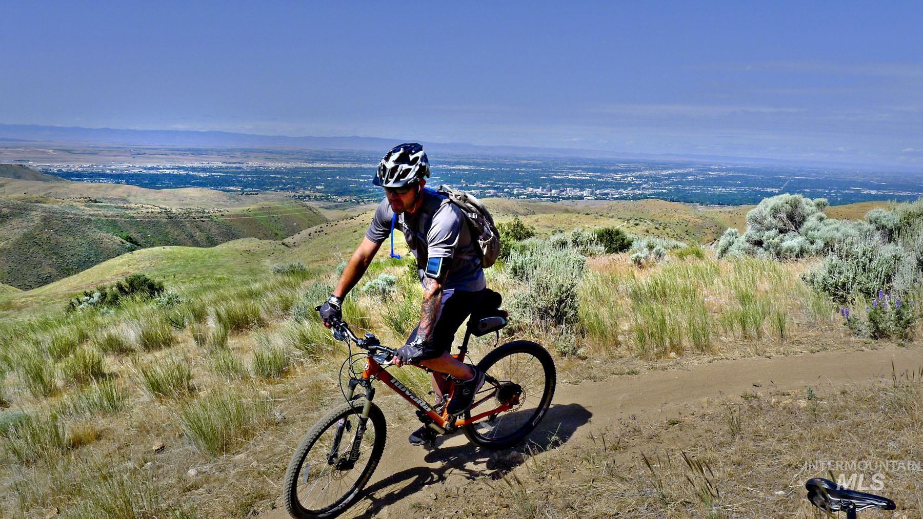 954 E Chardie Rd, Boise, Idaho 83702, Land For Sale, Price $299,000, 98928750