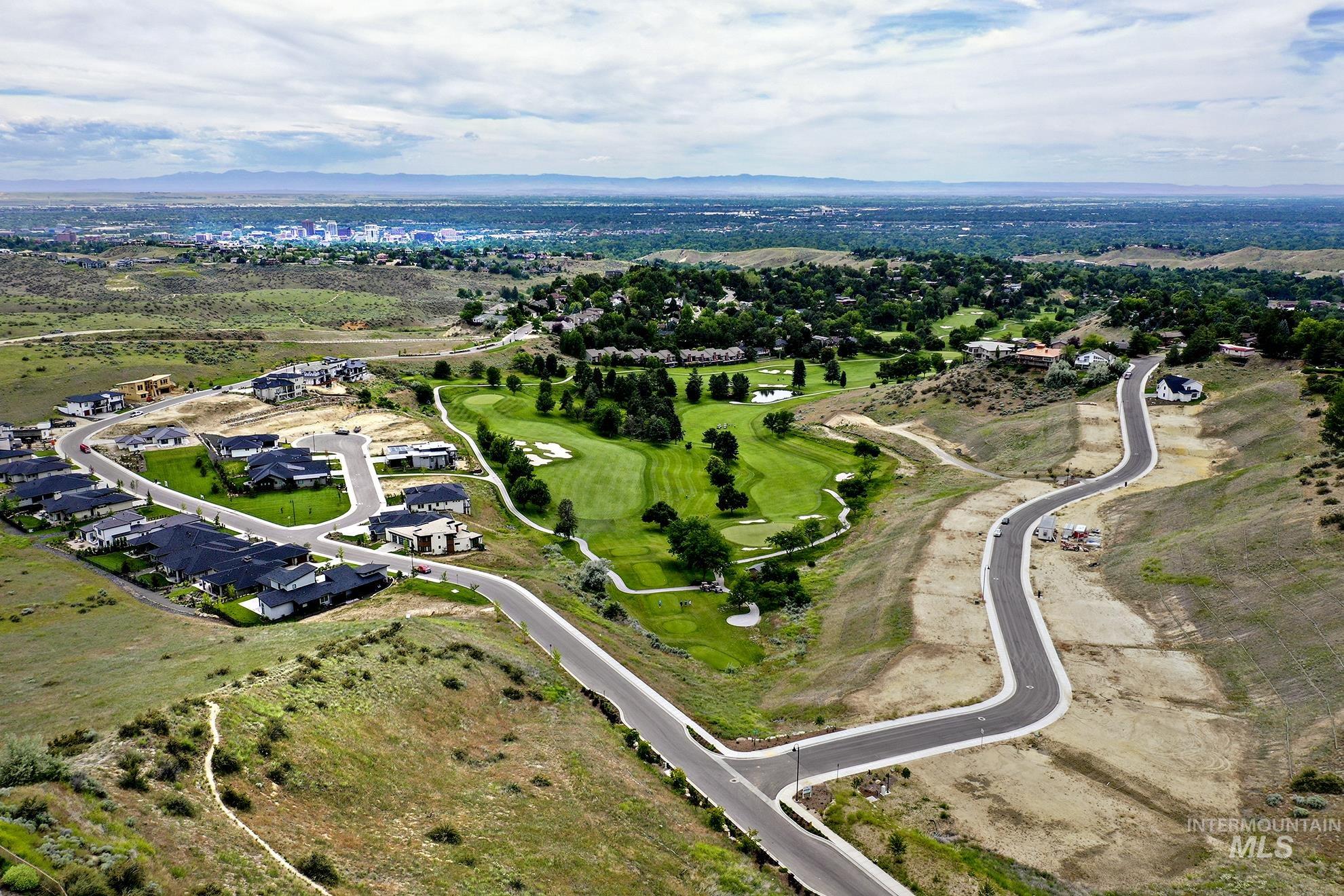 954 E Chardie Rd, Boise, Idaho 83702, Land For Sale, Price $299,000, 98928750