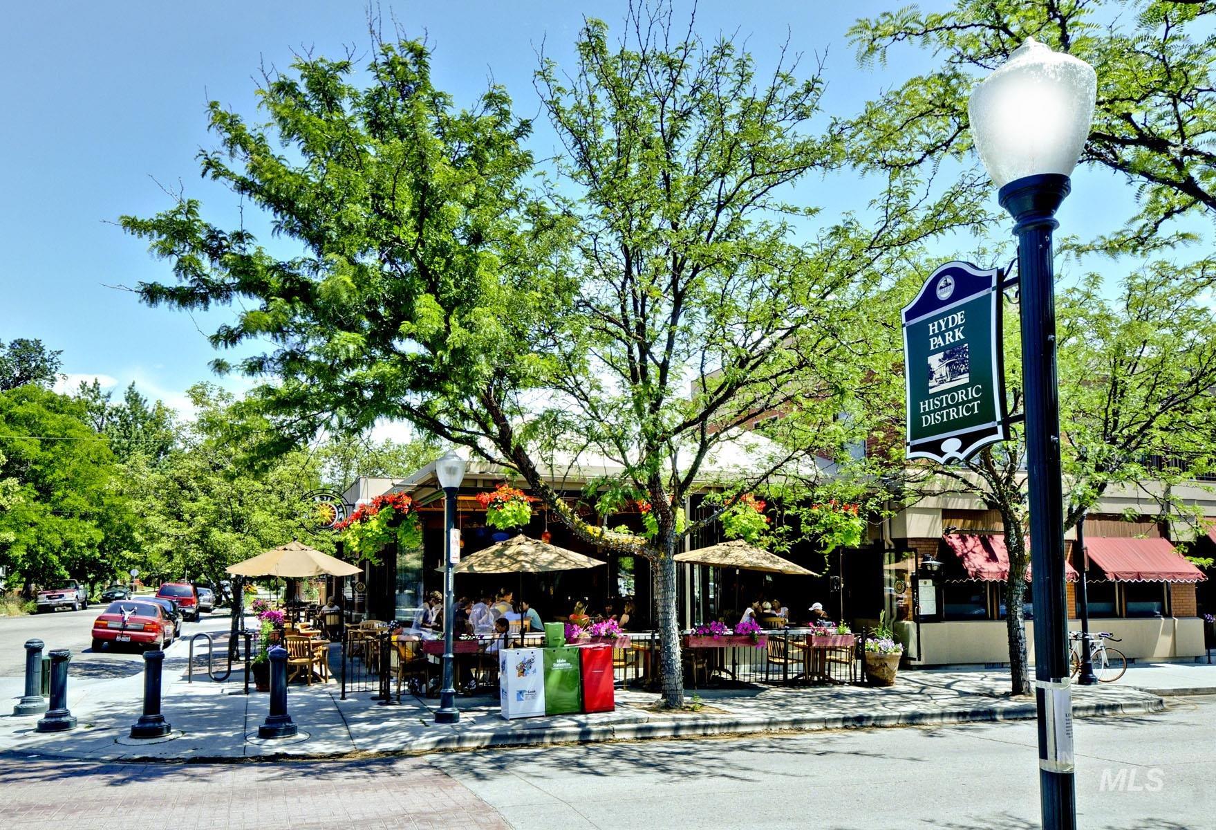 1036 E Chardie Rd, Boise, Idaho 83702, Land For Sale, Price $365,000, 98928751