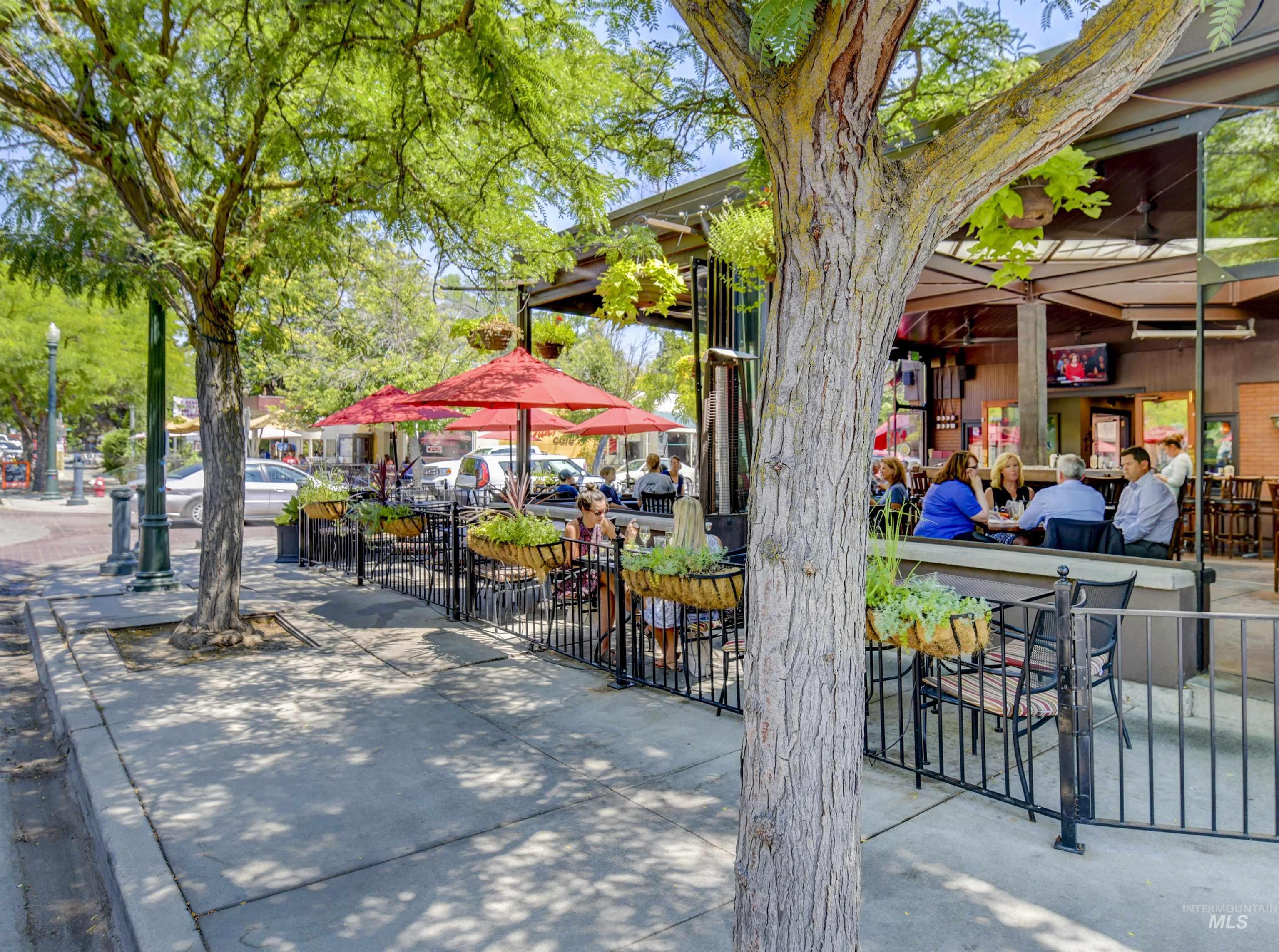 1036 E Chardie Rd, Boise, Idaho 83702, Land For Sale, Price $365,000, 98928751