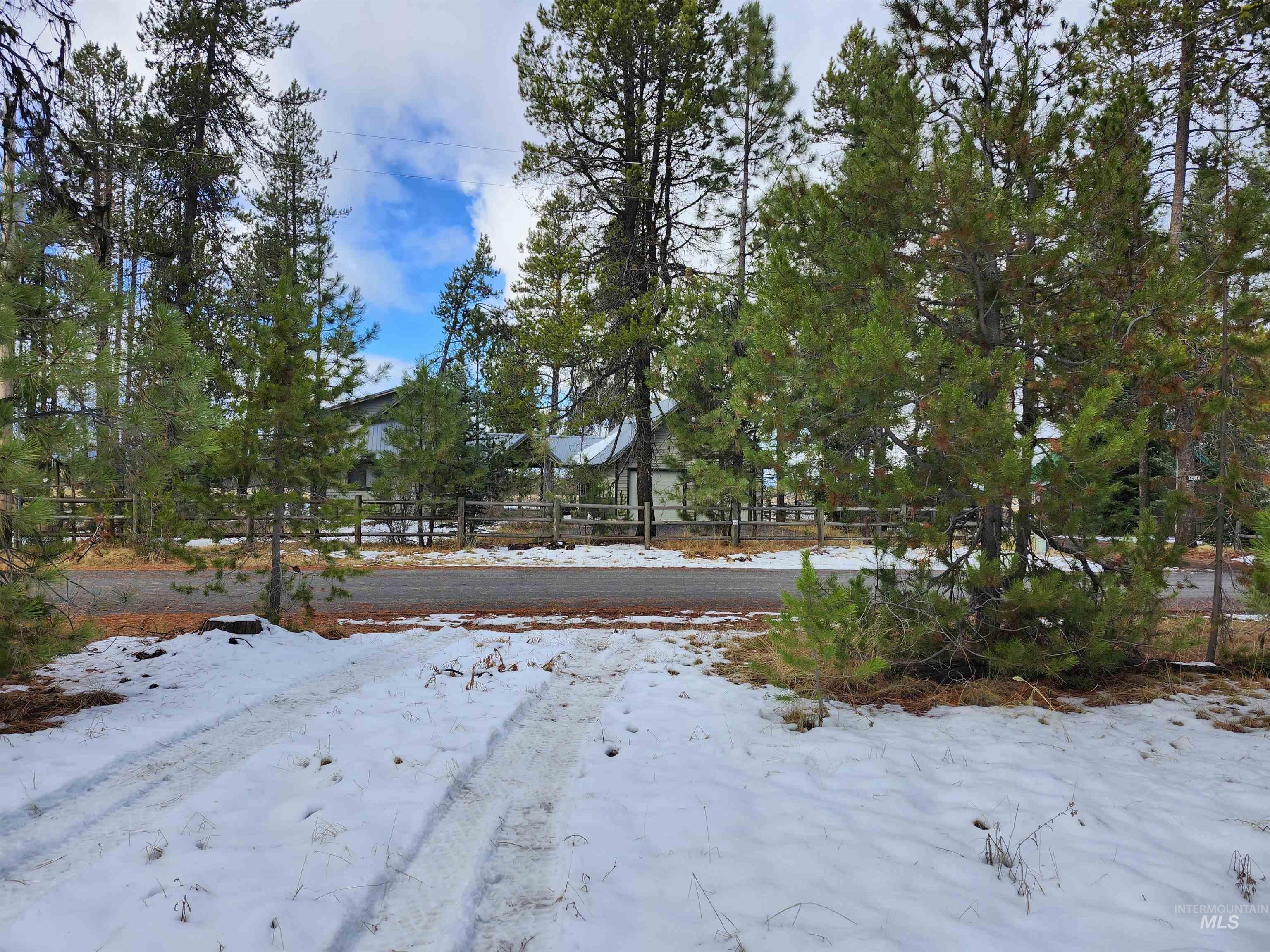 12960 Sandy Dr, Donnelly, Idaho 83615, Land For Sale, Price $219,000,MLS 98928753