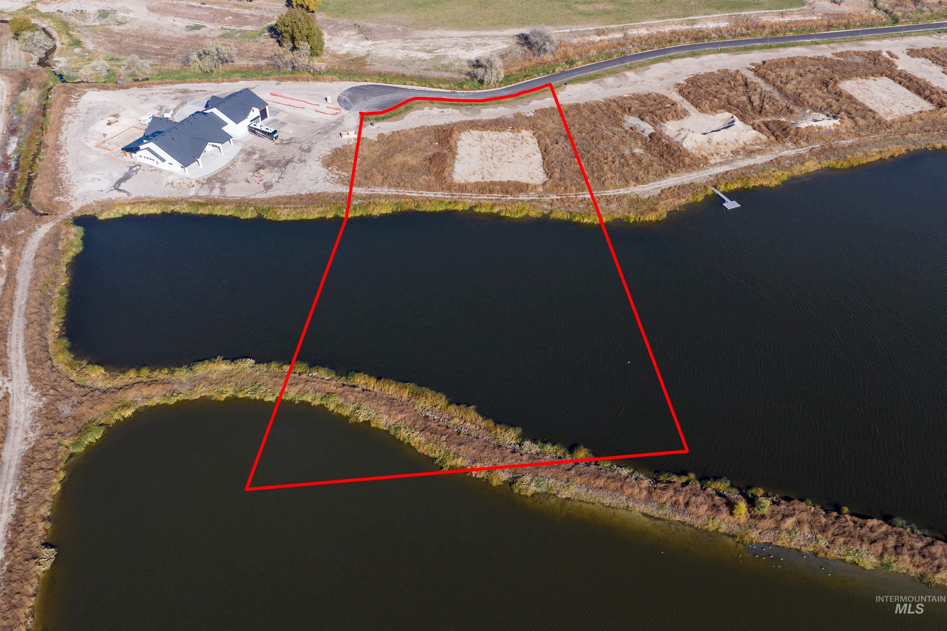 TBD Lake Front Ln, Caldwell, Idaho 83607, Land For Sale, Price $1,050,000,MLS 98928758