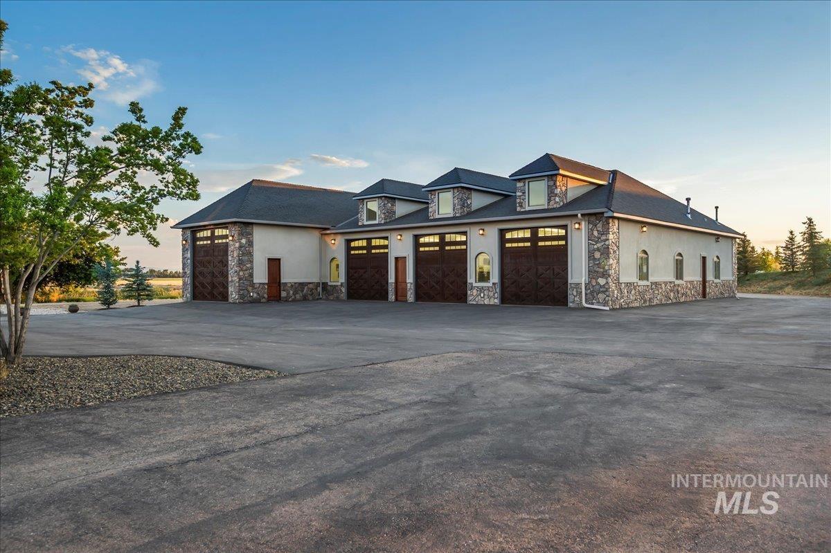 9105 W McMillan, Nampa, Idaho 83687, 5 Bedrooms, 5 Bathrooms, Residential For Sale, Price $2,595,000,MLS 98928762