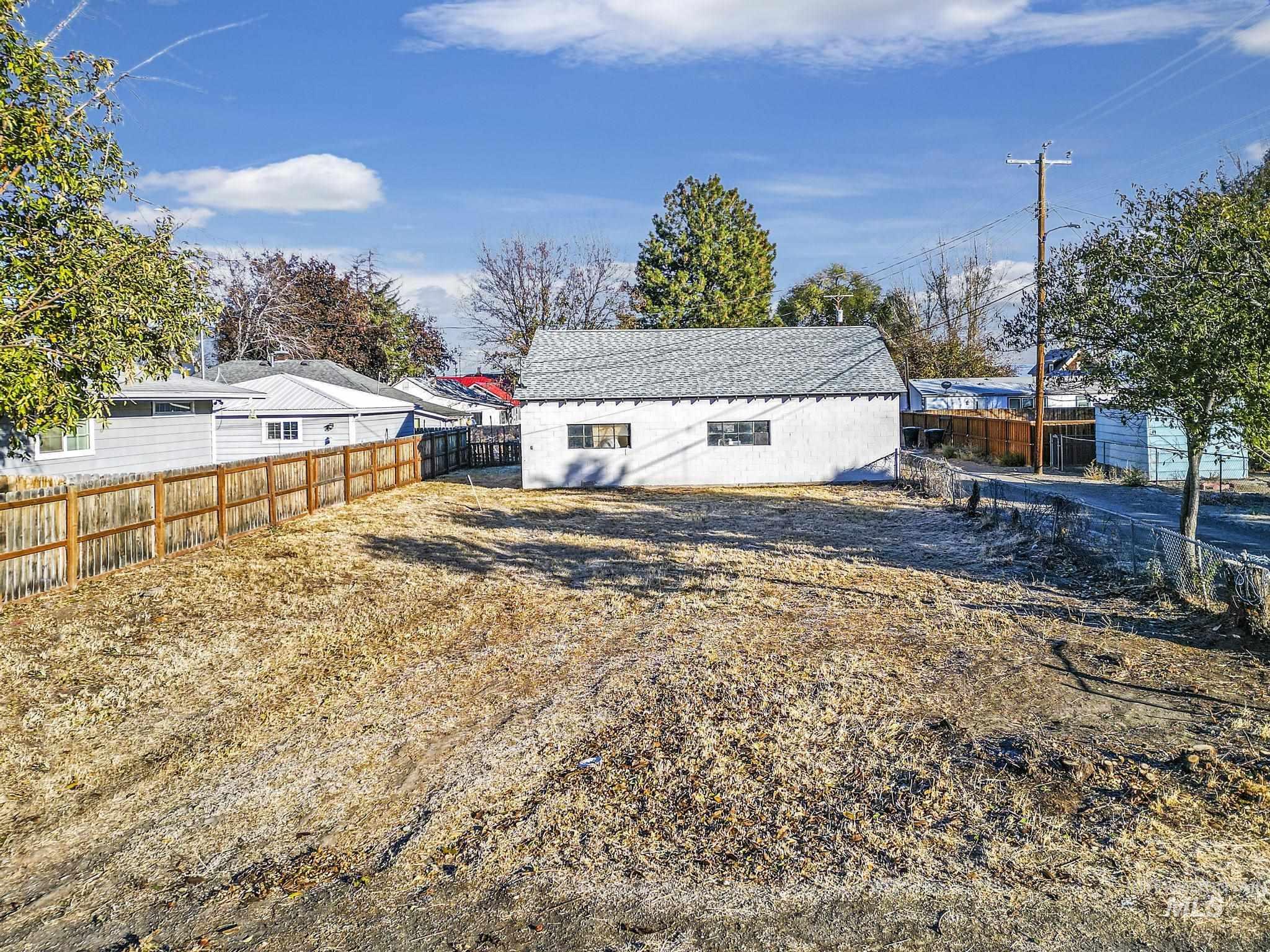 TBD 2nd Ave E, Gooding, Idaho 83330, Land For Sale, Price $99,000, 98928783