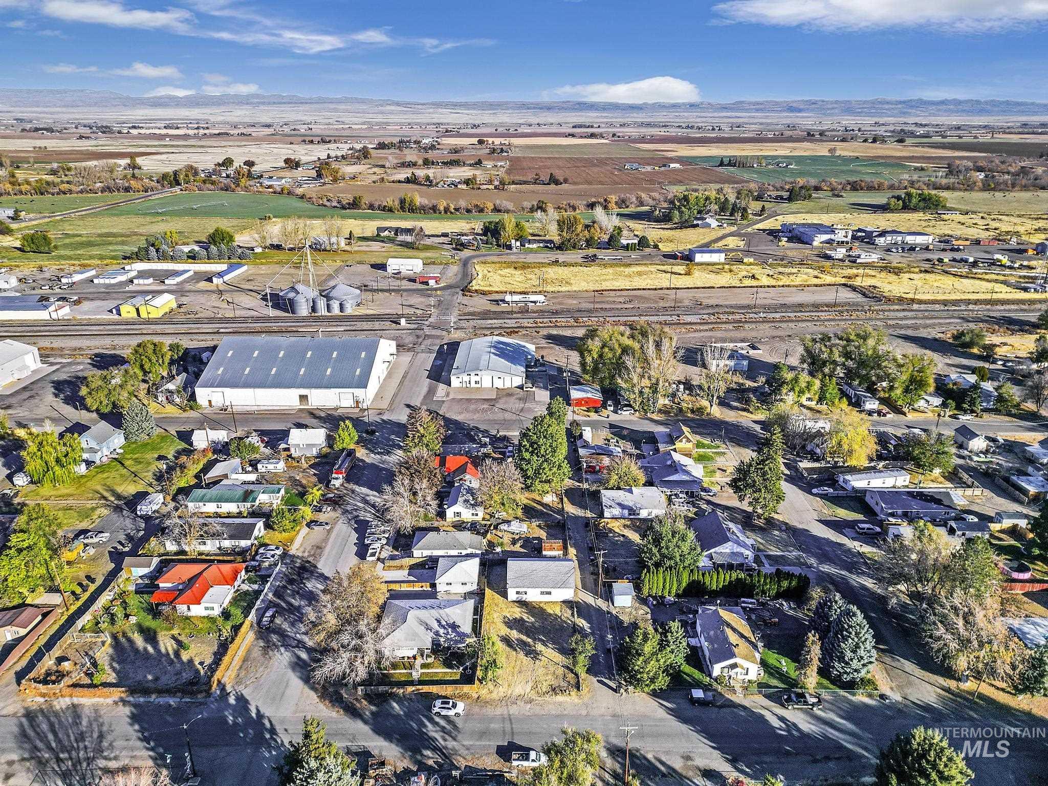 TBD 2nd Ave E, Gooding, Idaho 83330, Land For Sale, Price $99,000, 98928783