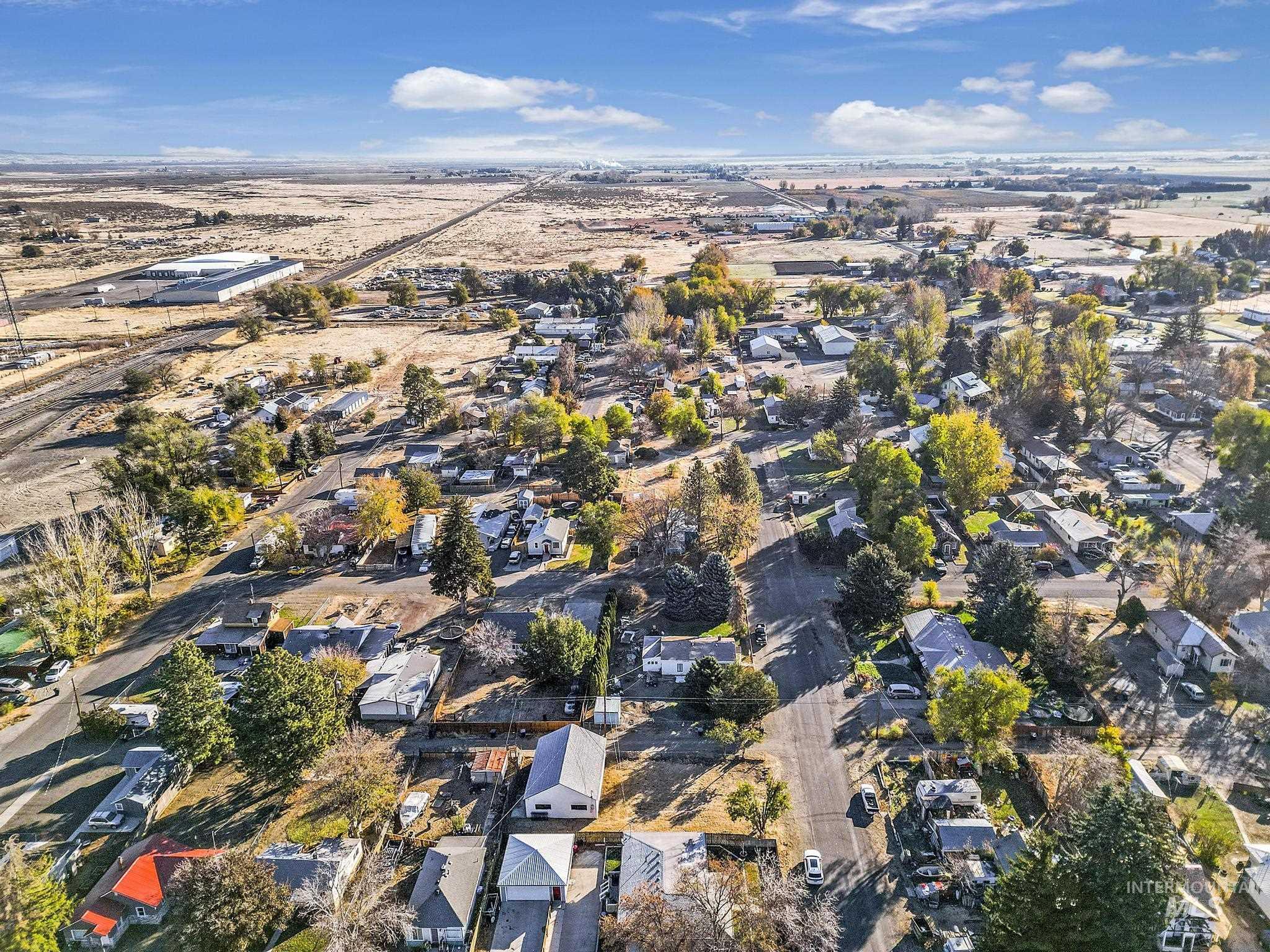 TBD 2nd Ave E, Gooding, Idaho 83330, Land For Sale, Price $99,000, 98928783