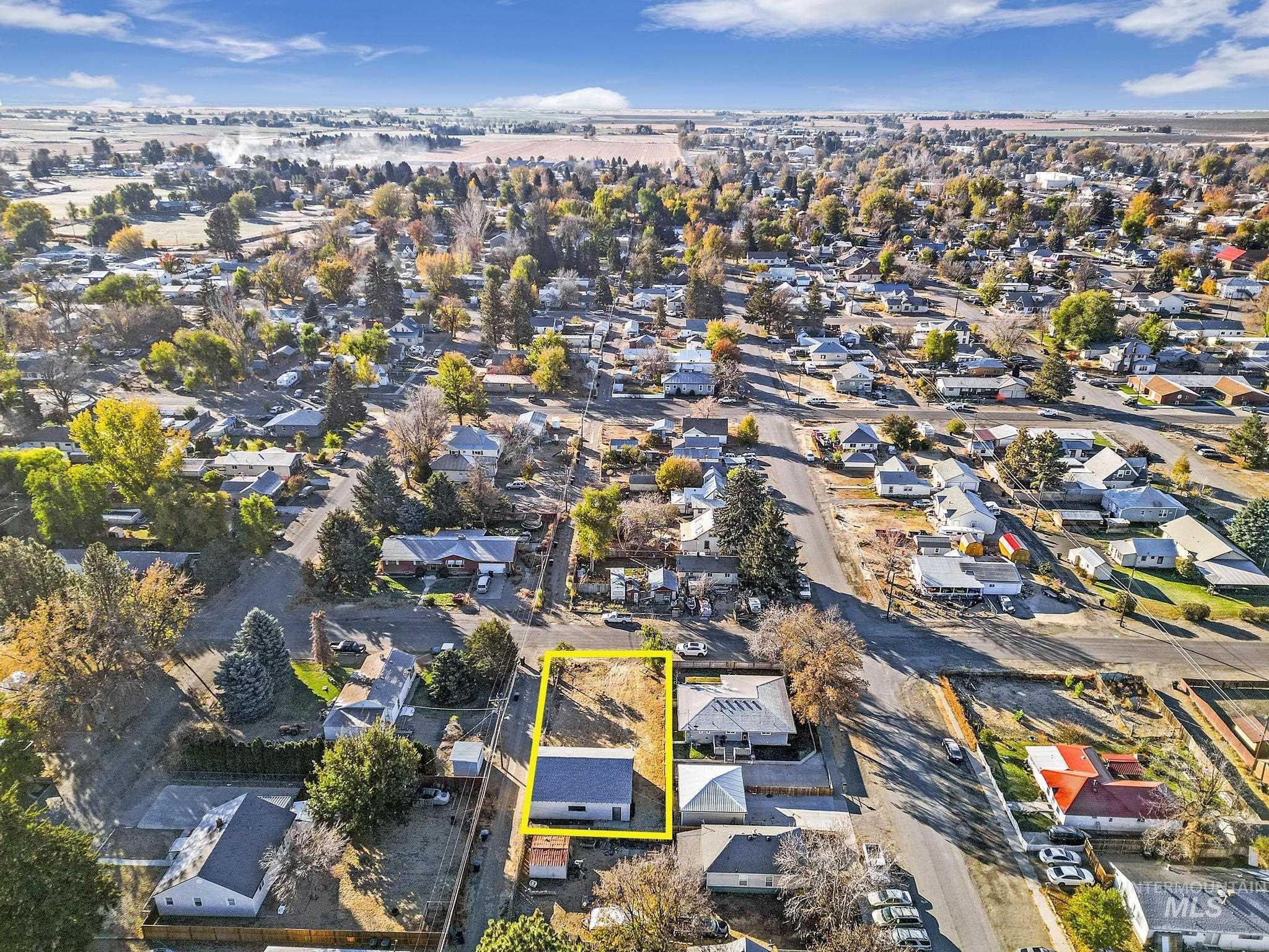 TBD 2nd Ave E, Gooding, Idaho 83330, Land For Sale, Price $99,000, 98928783