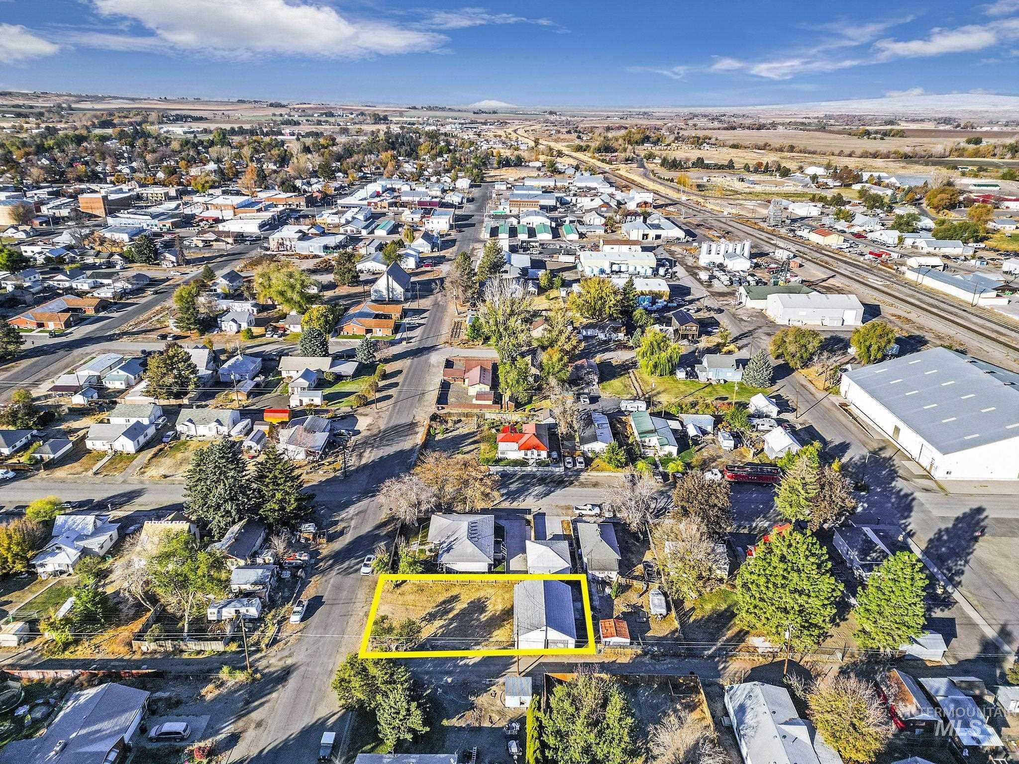 TBD 2nd Ave E, Gooding, Idaho 83330, Land For Sale, Price $99,000, 98928783