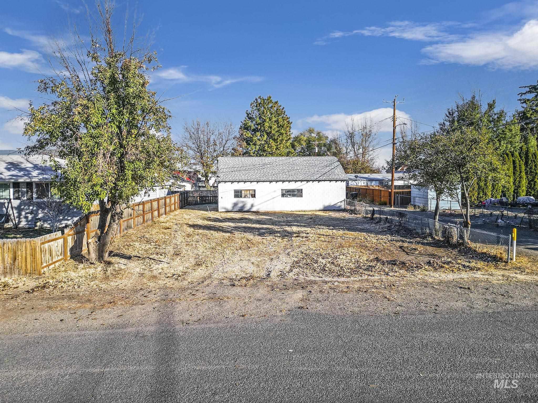 TBD 2nd Ave E, Gooding, Idaho 83330, Land For Sale, Price $99,000, 98928783