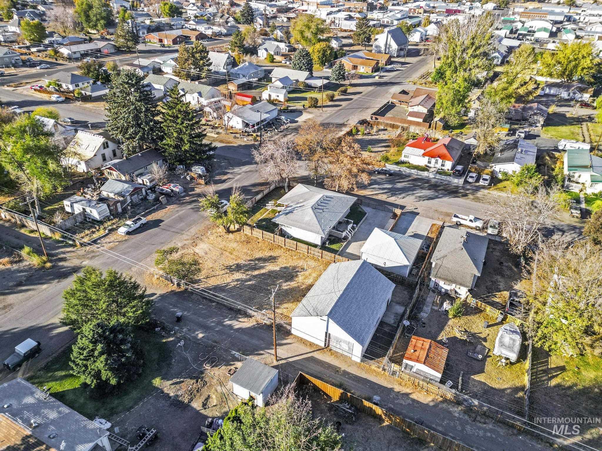 TBD 2nd Ave E, Gooding, Idaho 83330, Land For Sale, Price $99,000, 98928783