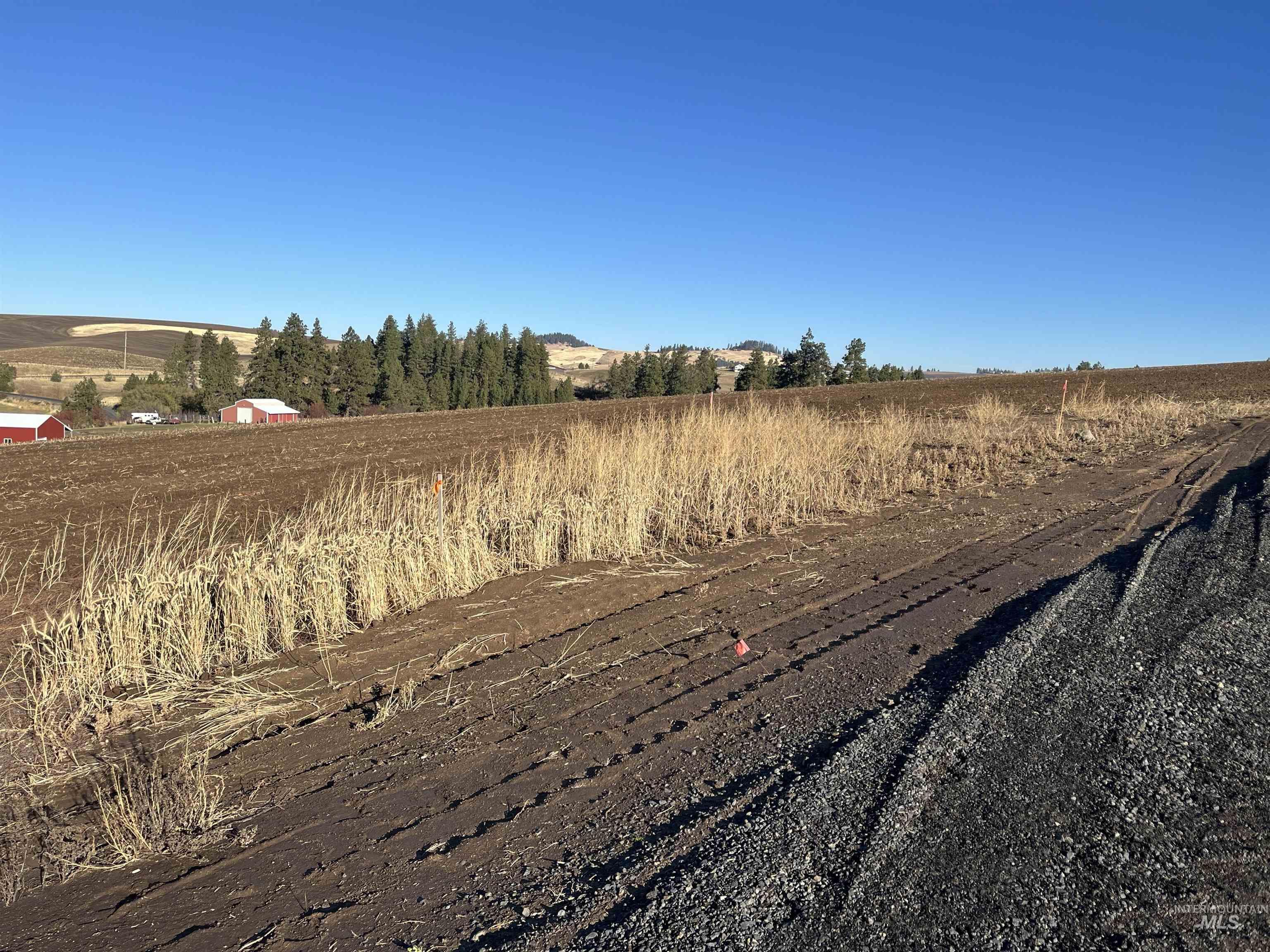 TBD Gray Lane Parcel #2, Viola, Idaho 83872, Land For Sale, Price $225,000, 98928796