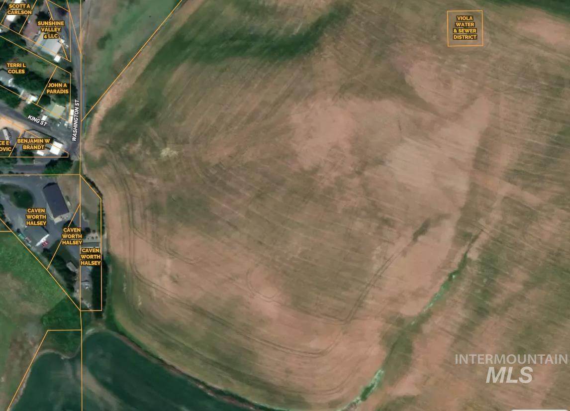 TBD Gray Lane Parcel #2, Viola, Idaho 83872, Land For Sale, Price $225,000, 98928796