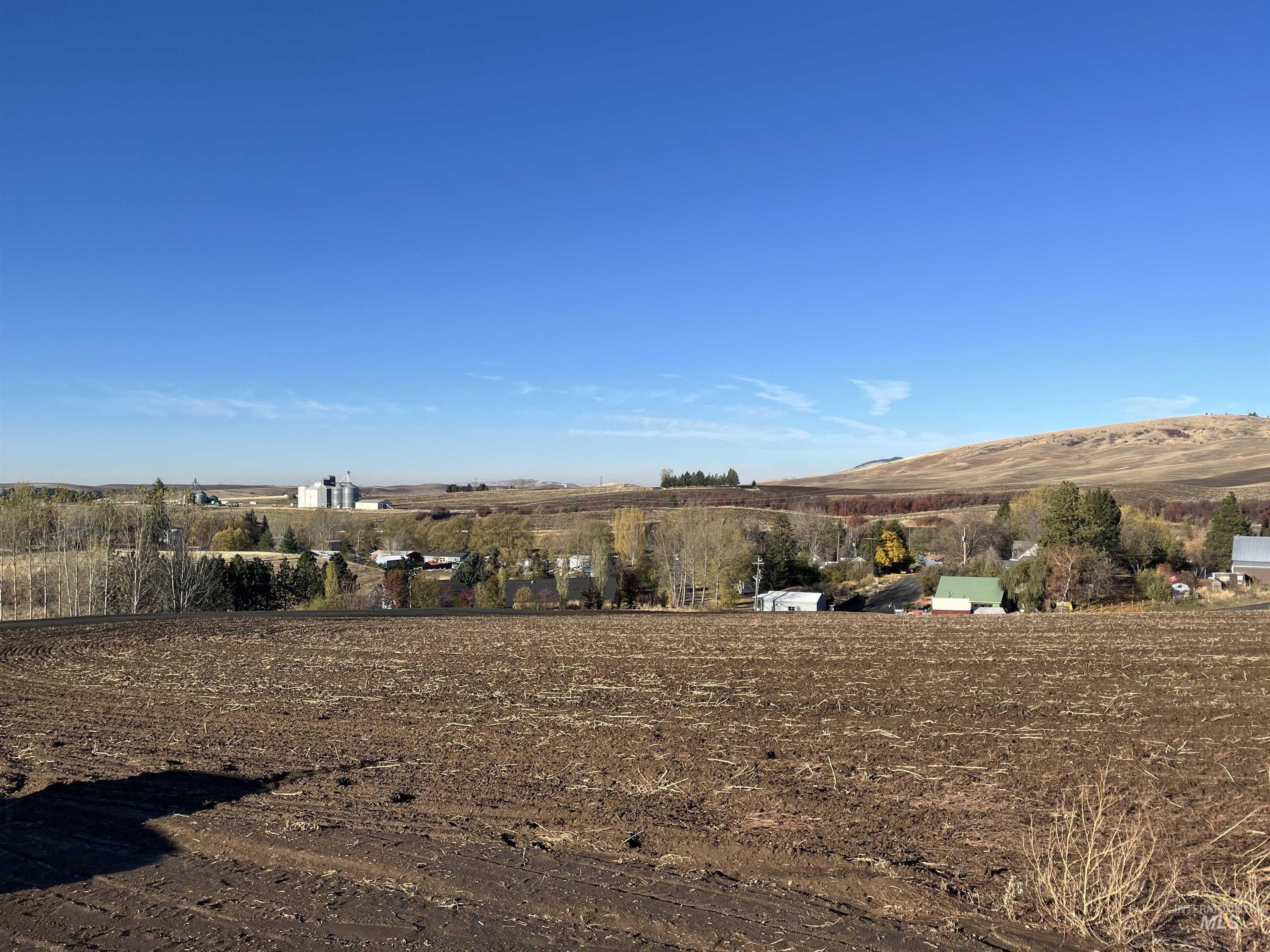 TBD Gray Lane Parcel #2, Viola, Idaho 83872, Land For Sale, Price $225,000, 98928796