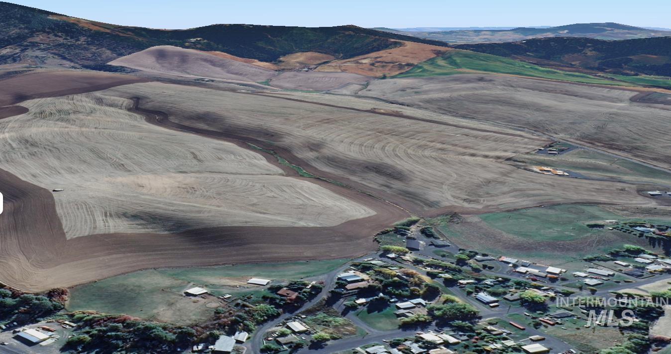 TBD Gray Lane Parcel #2, Viola, Idaho 83872, Land For Sale, Price $225,000, 98928796