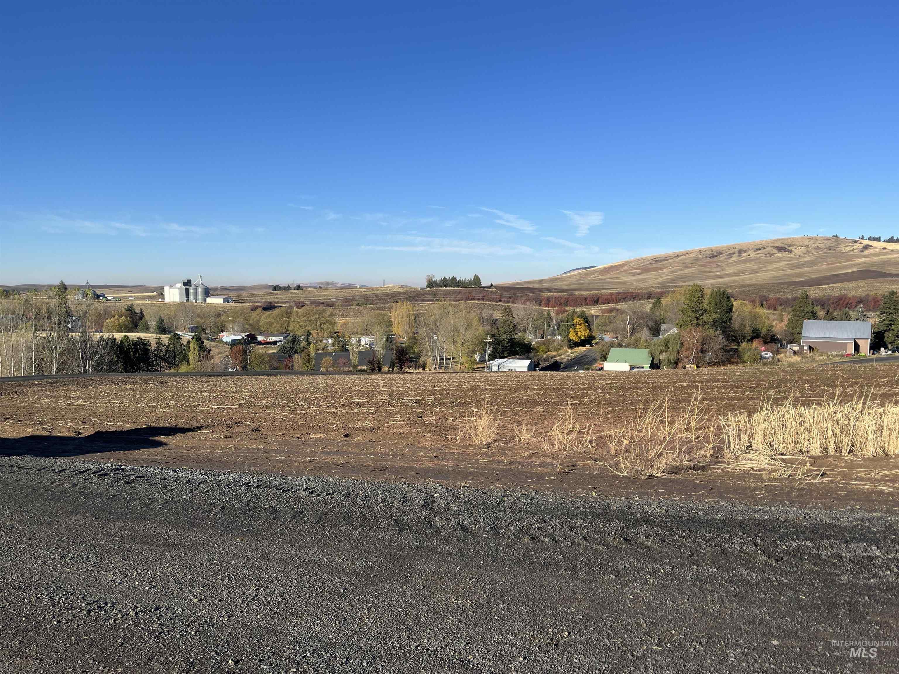 TBD Gray Lane Parcel #3, Viola, Idaho 83872, Land For Sale, Price $235,000, 98928797