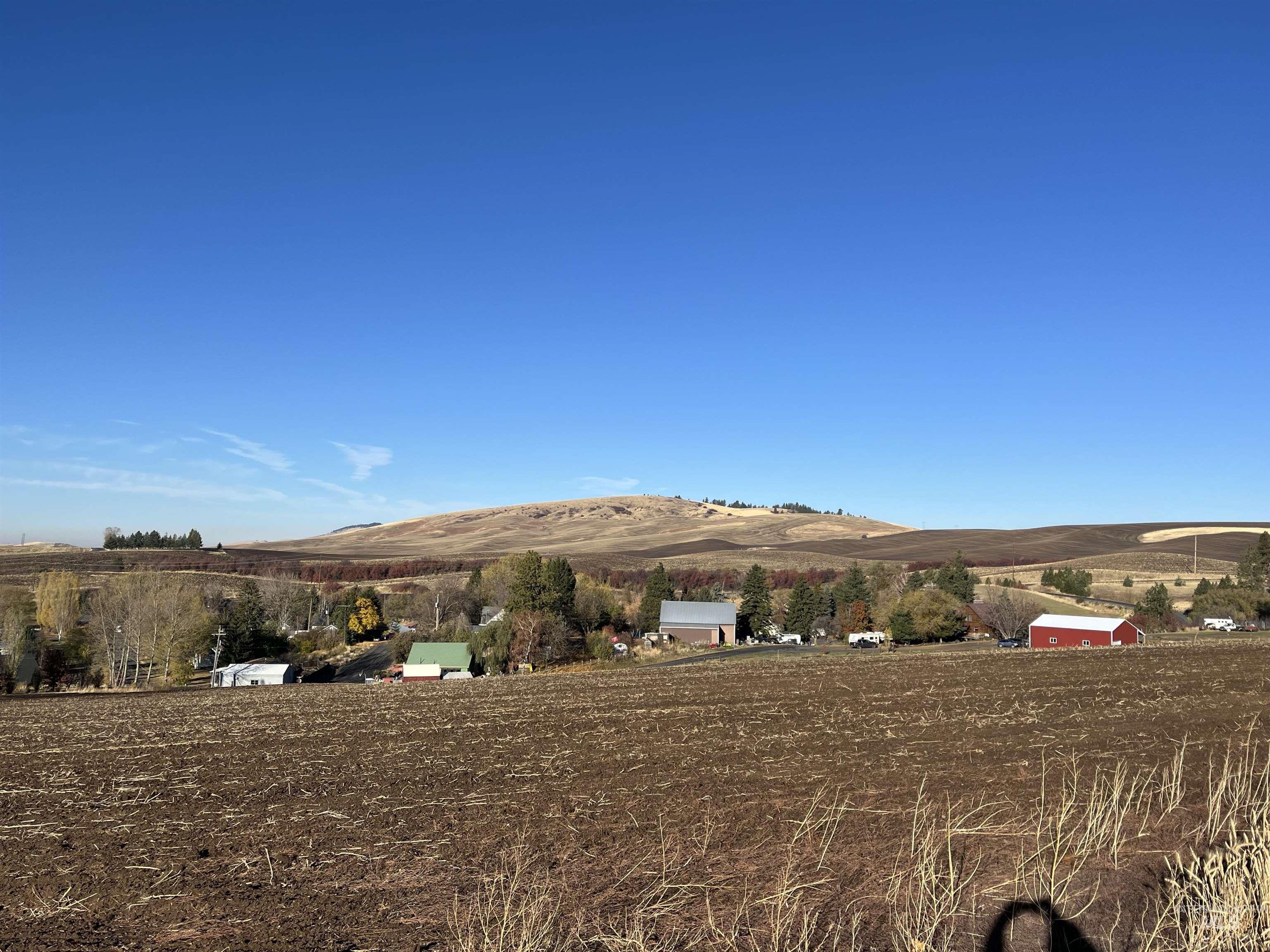 TBD Gray Lane Parcel #3, Viola, Idaho 83872, Land For Sale, Price $235,000, 98928797