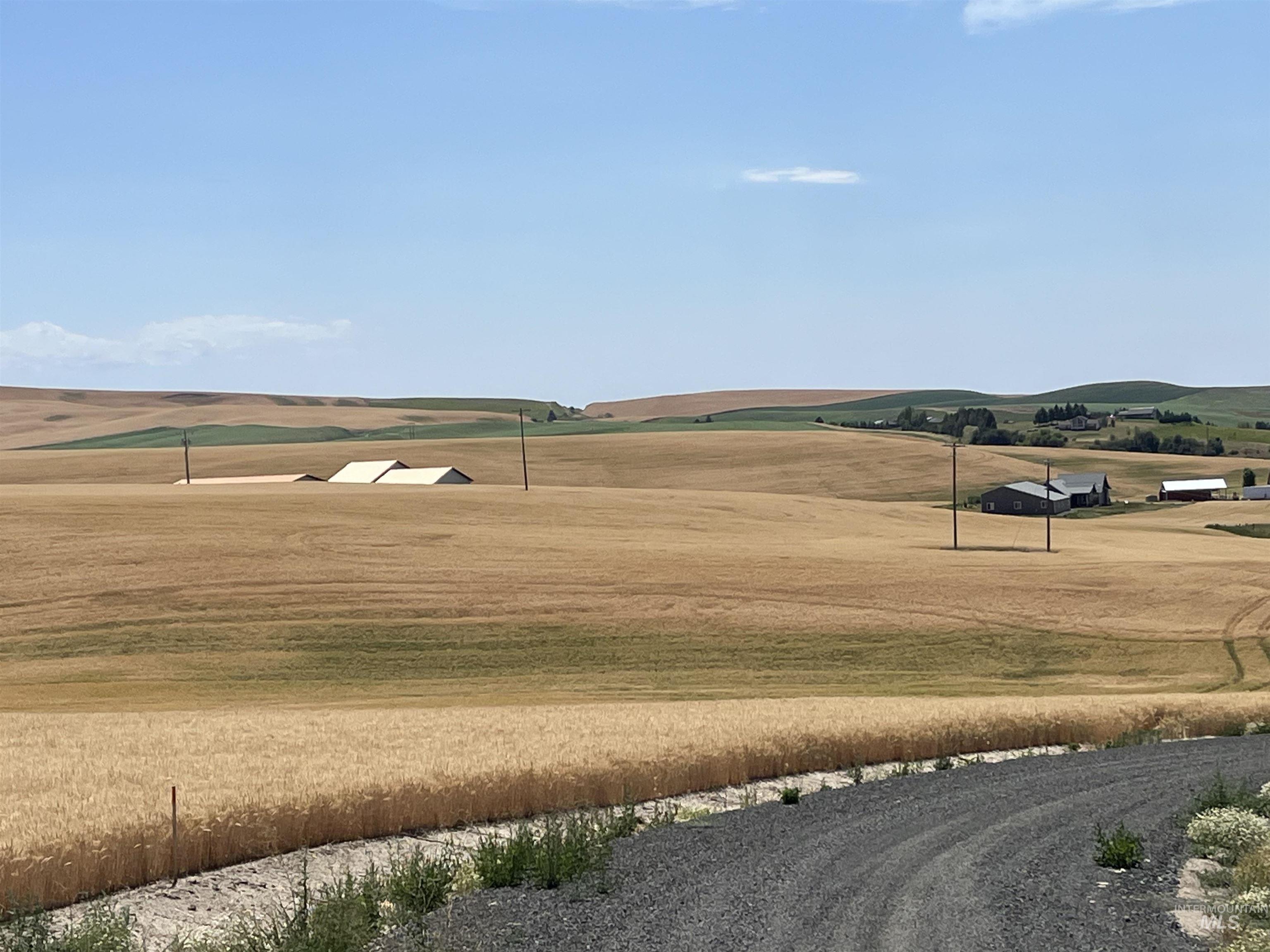 View of property's community