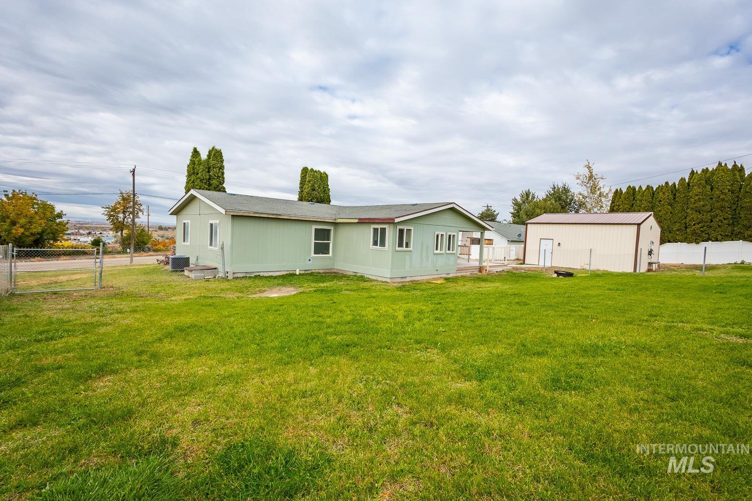 22010 Old Hwy 30, Caldwell, Idaho 83607, 3 Bedrooms, 2 Bathrooms, Residential For Sale, Price $525,000,MLS 98928832