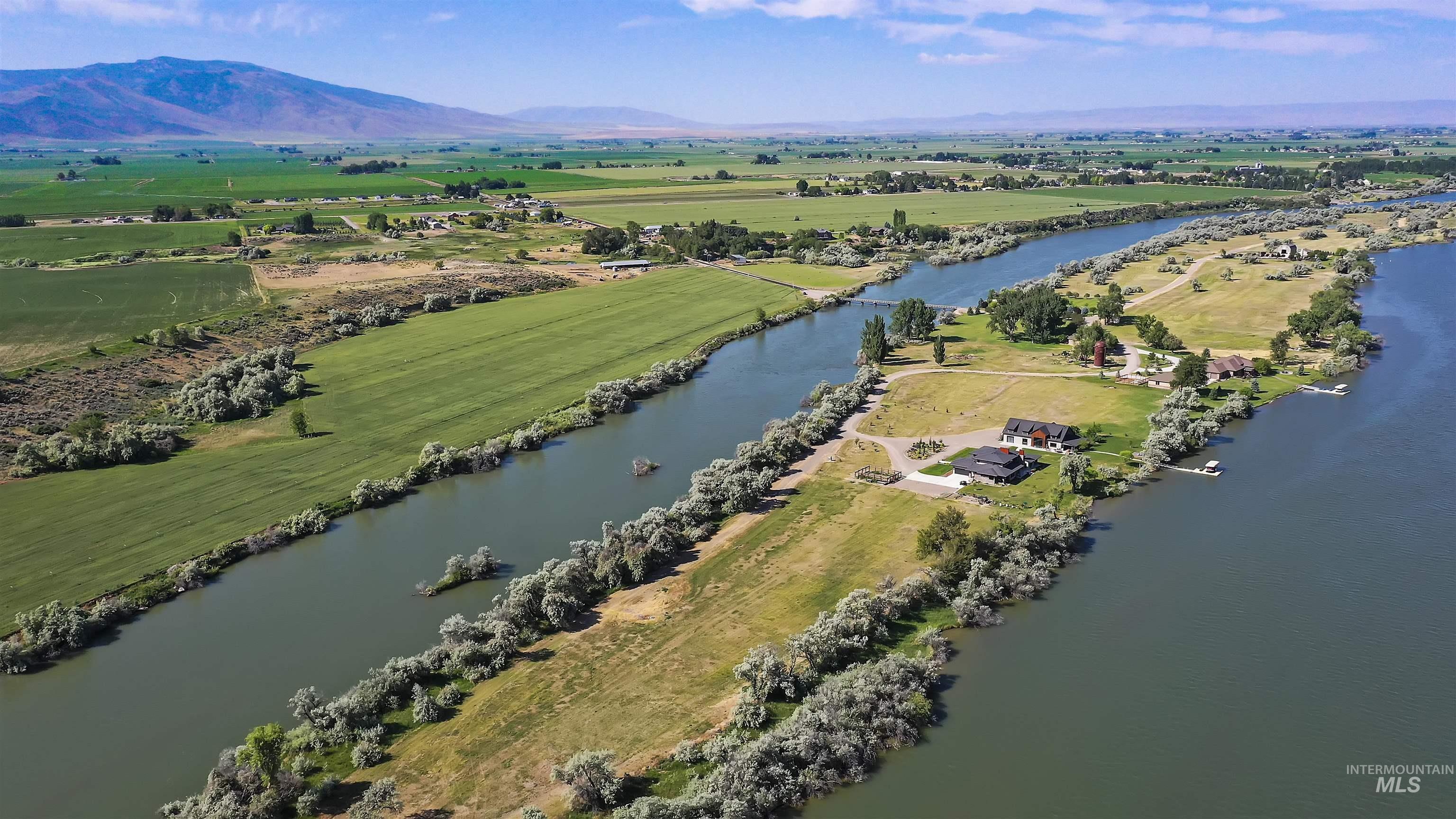 Lot 4 Island Court, Burley, Idaho 83318, Land For Sale, Price $400,000,MLS 98928859