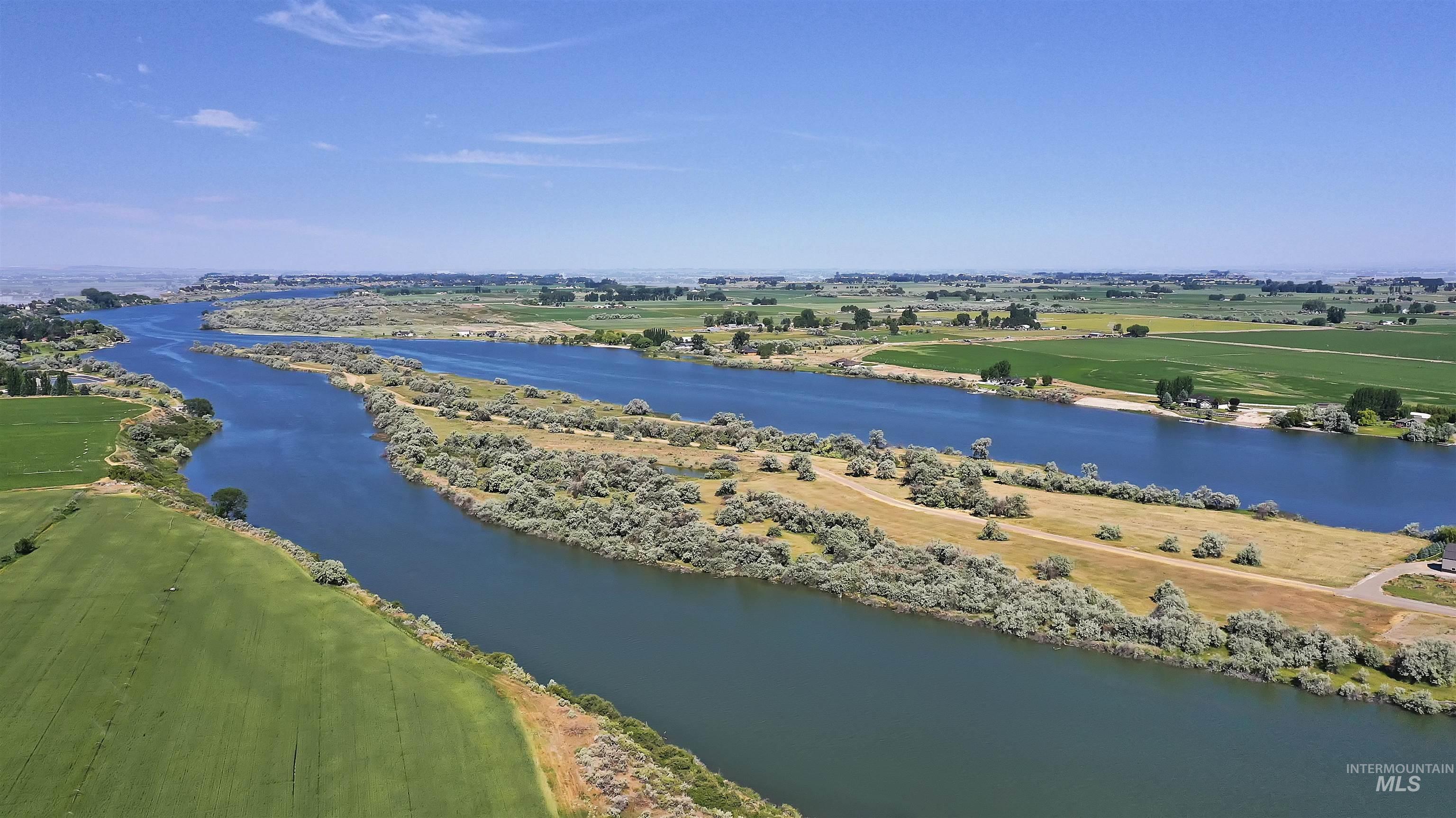 Lot 8 Island Court, Burley, Idaho 83318, Land For Sale, Price $525,000, 98928860