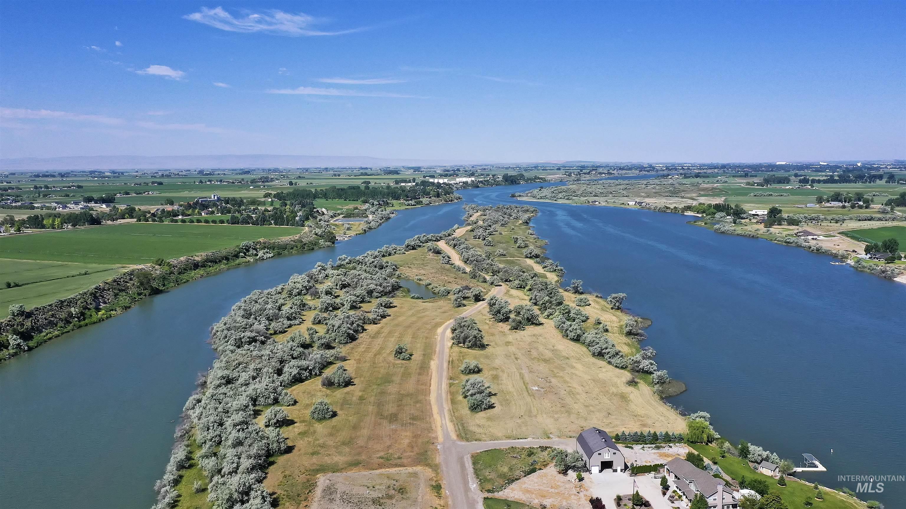 Lot 8 Island Court, Burley, Idaho 83318, Land For Sale, Price $525,000, 98928860