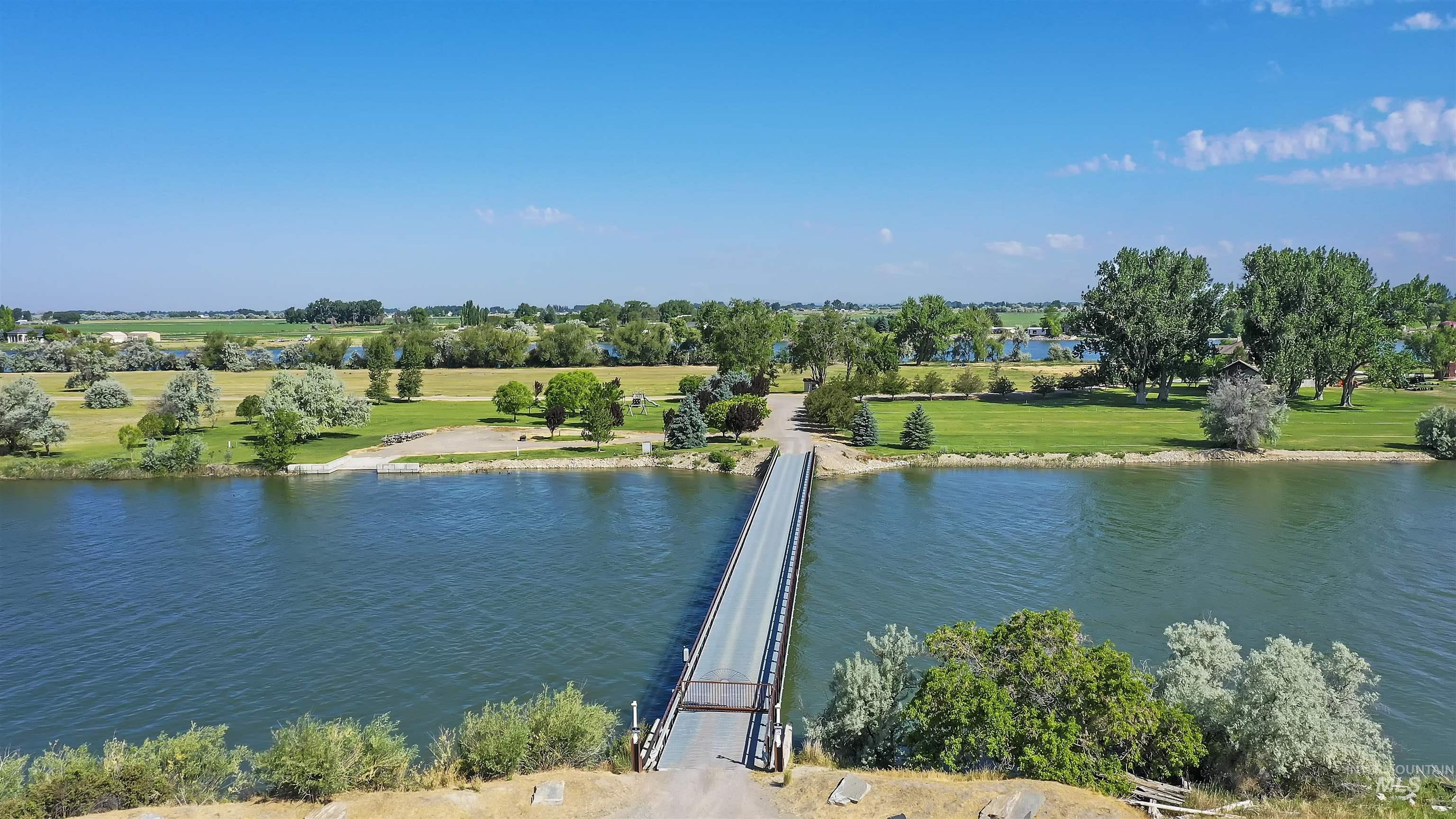 Lot 8 Island Court, Burley, Idaho 83318, Land For Sale, Price $525,000, 98928860