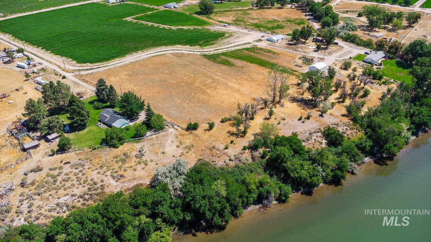 TBD Ustick Rd Parcel 4, Wilder, Idaho 83676, Land For Sale, Price $349,900, 98928873