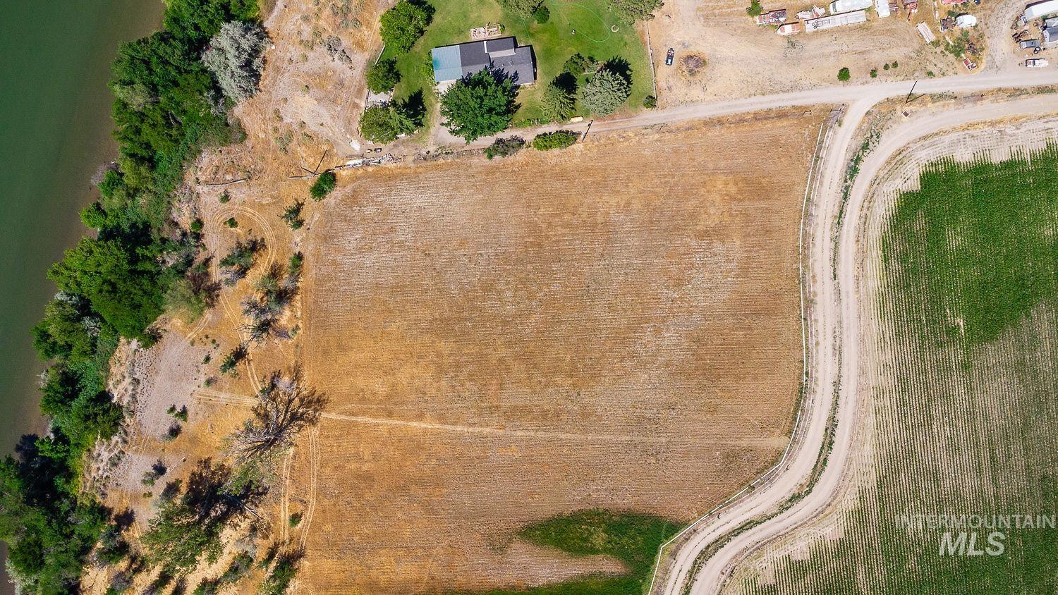 TBD Ustick Rd Parcel 4, Wilder, Idaho 83676, Land For Sale, Price $349,900, 98928873