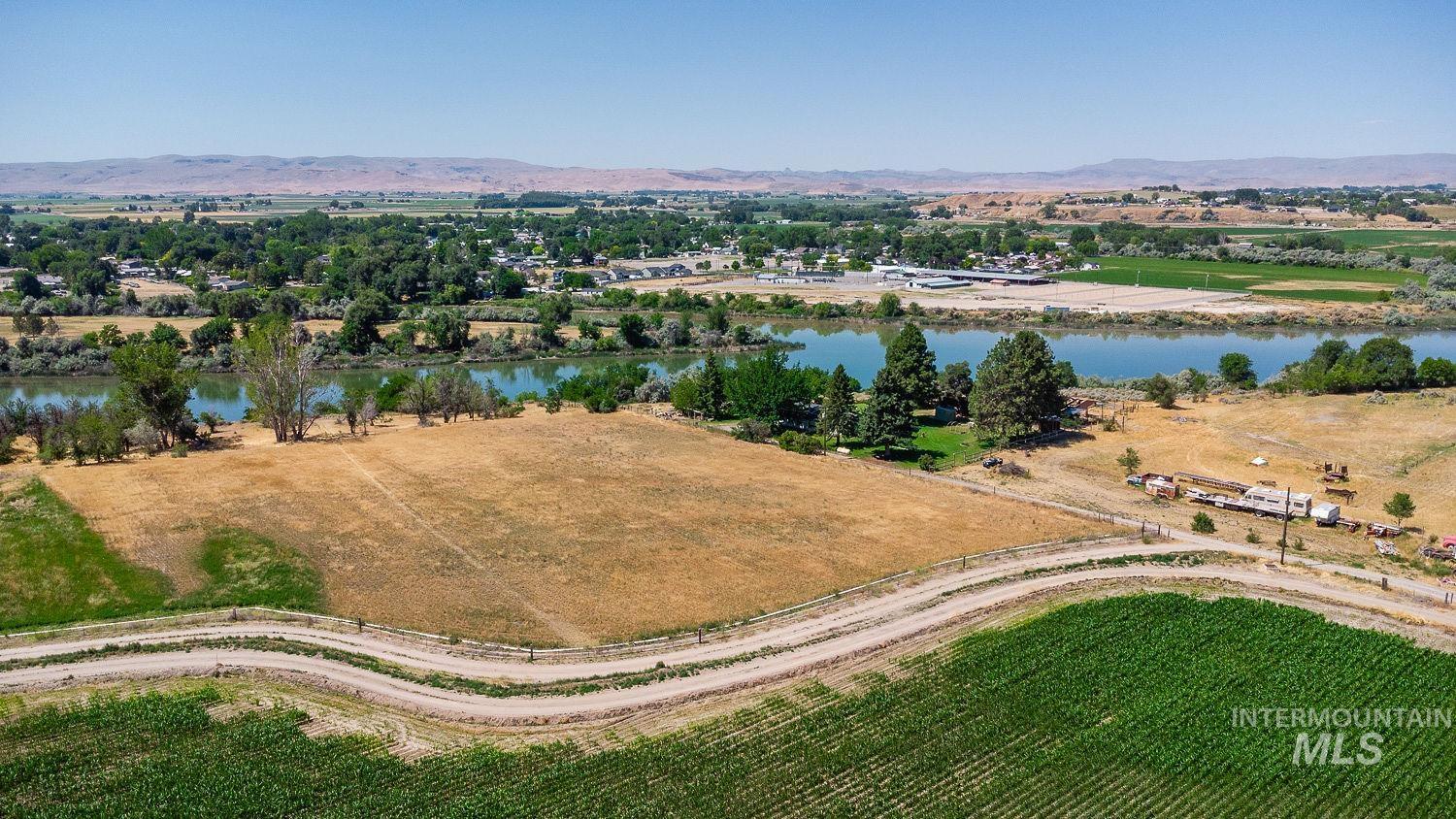 TBD Ustick Rd Parcel 3, Wilder, Idaho 83676, Land For Sale, Price $349,900, 98928874
