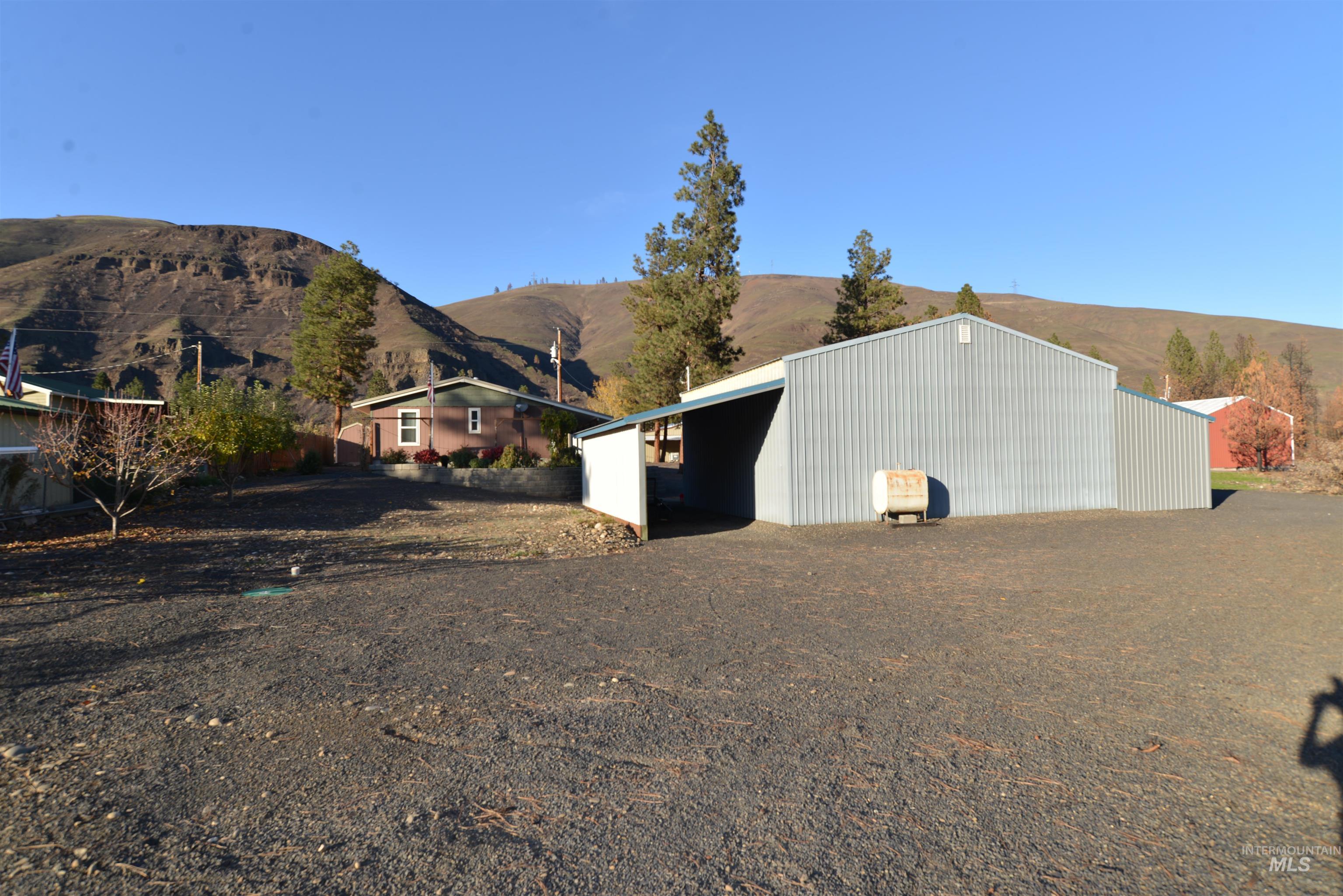 26114 Myrtle Main Street, Juliaetta, Idaho 83535, 3 Bedrooms, 2 Bathrooms, Residential For Sale, Price $425,000,MLS 98928892