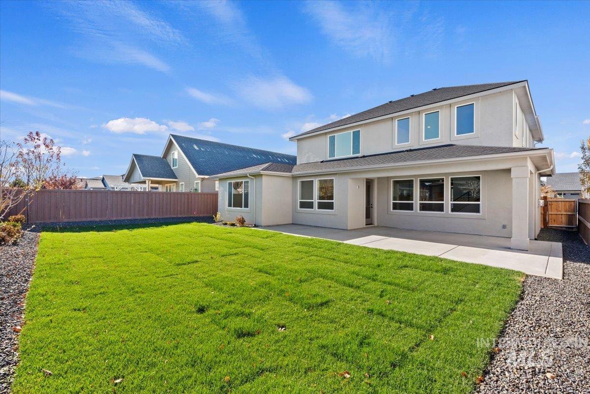 6846 N Willowside Ave, Meridian, Idaho 83646, 4 Bedrooms, 3.5 Bathrooms, Residential For Sale, Price $909,900,MLS 98928901