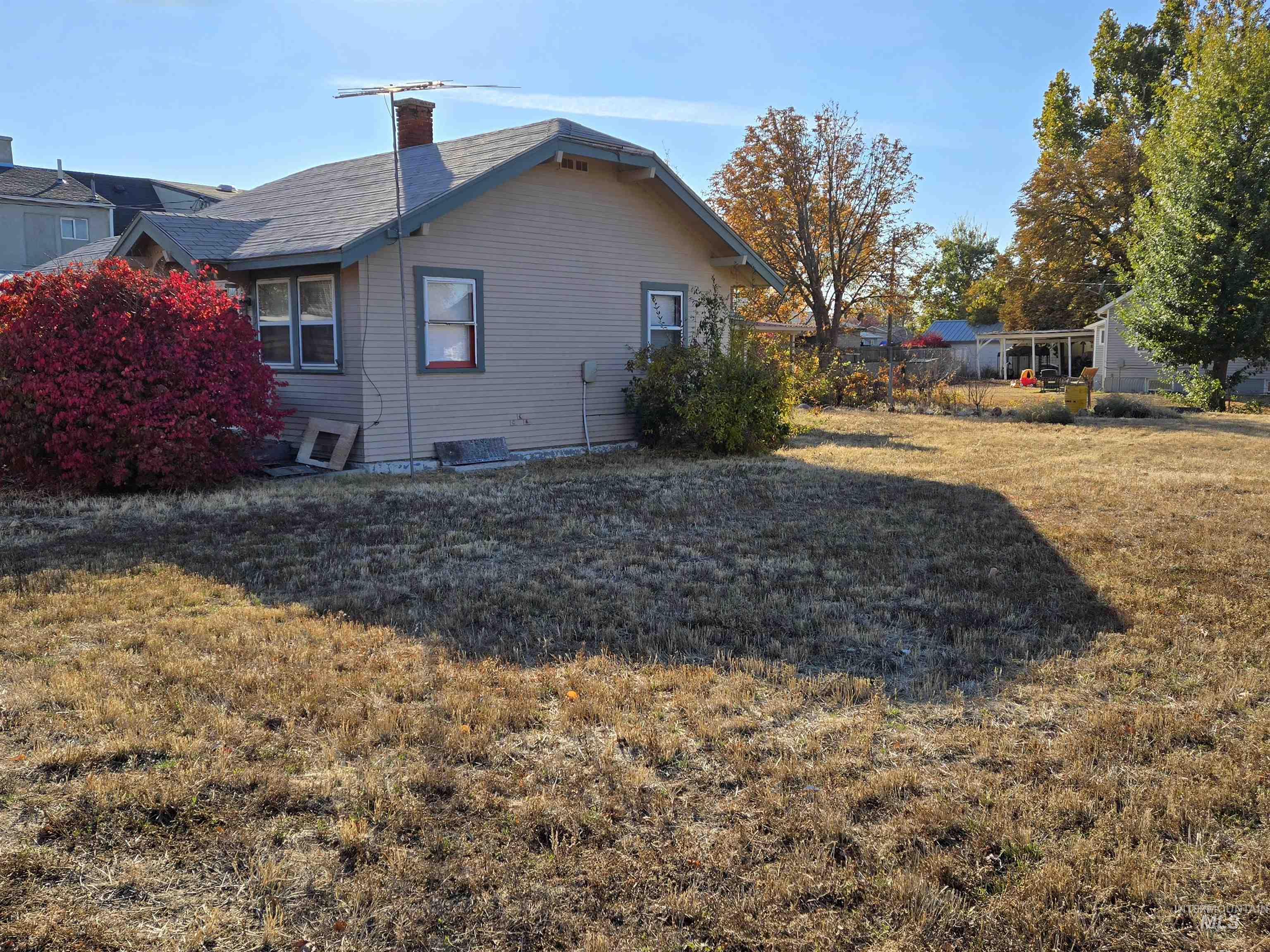 303 S Colorado Ave., Fruitland, Idaho 83619, 3 Bedrooms, 1 Bathroom, Residential For Sale, Price $200,000,MLS 98928904