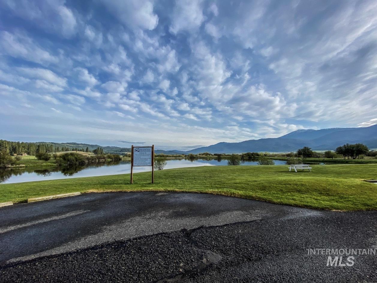 3917 Yarrow Drive, New Meadows, Idaho 83654, Land For Sale, Price $85,000, 98928906
