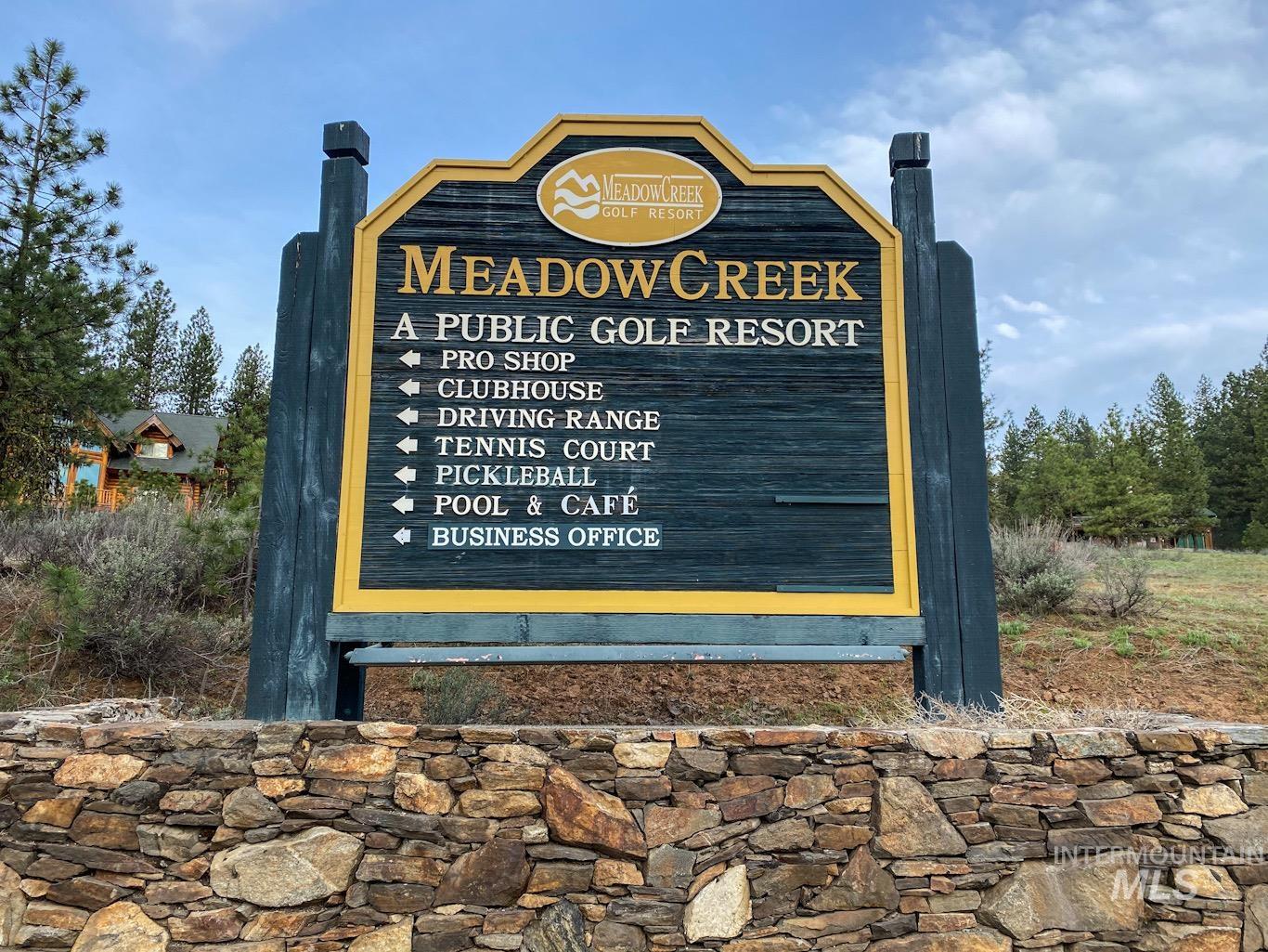 3917 Yarrow Drive, New Meadows, Idaho 83654, Land For Sale, Price $85,000, 98928906