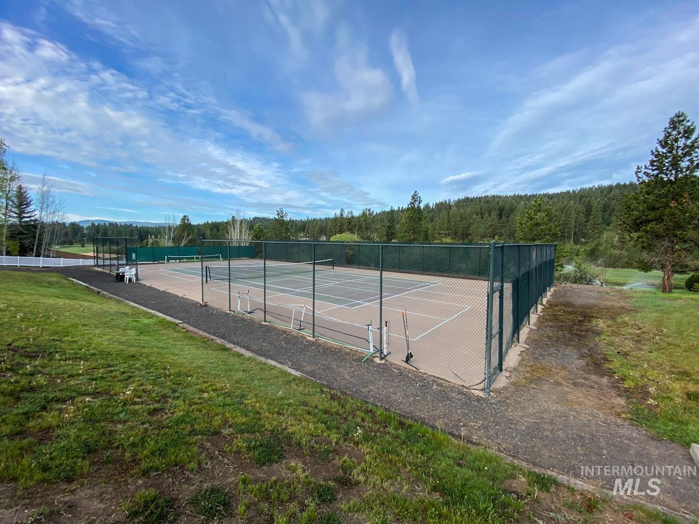 3917 Yarrow Drive, New Meadows, Idaho 83654, Land For Sale, Price $85,000, 98928906