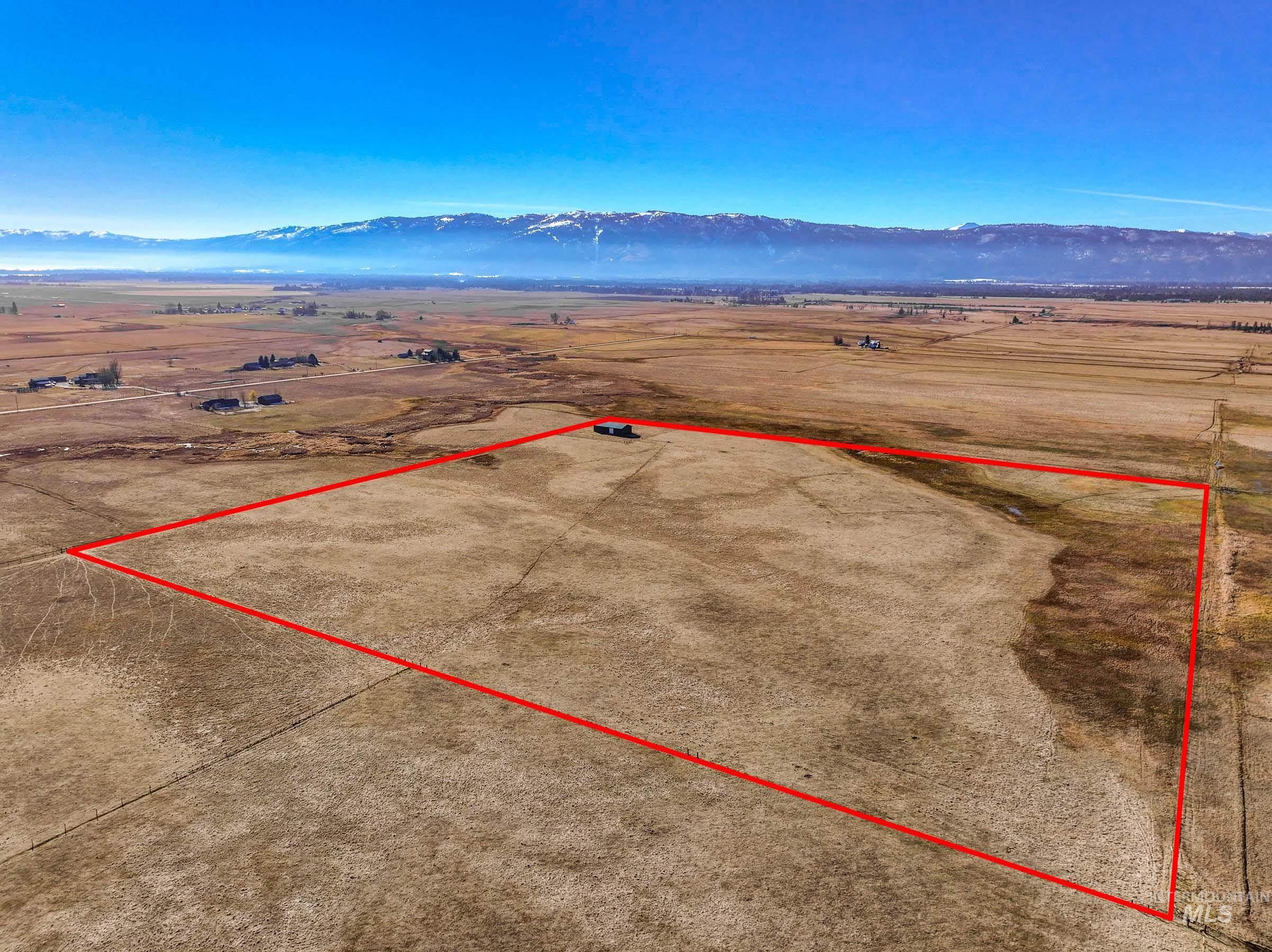 13239 & 12231 Finlandia, Donnelly, Idaho 83615, Land For Sale, Price $980,000,MLS 98928935