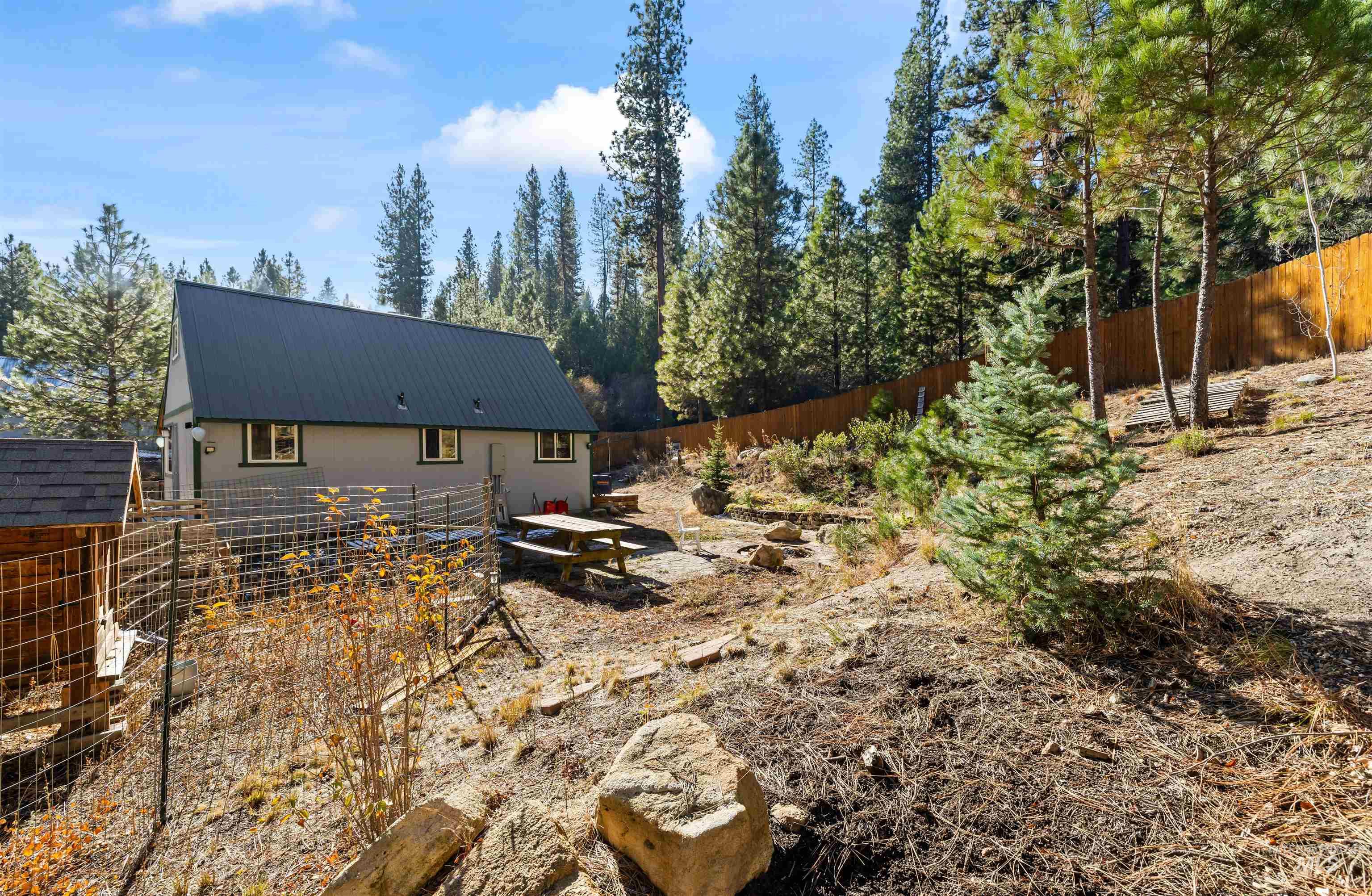 28 Autumn Way, Idaho City, Idaho 83631, 2 Bedrooms, 1 Bathroom, Residential For Sale, Price $350,000,MLS 98928987