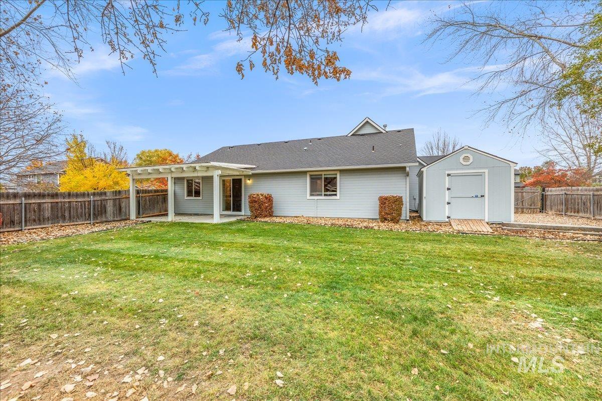 3477 S McCormick Pl, Boise, Idaho 83709, 3 Bedrooms, 2 Bathrooms, Residential For Sale, Price $445,000,MLS 98929088