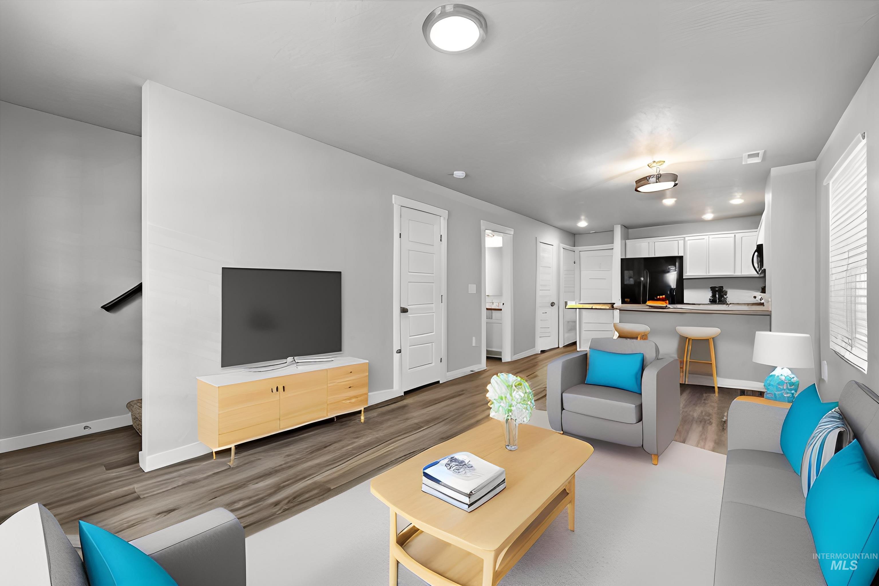 960 Nautilus Way, Boise, Idaho 83709, 2 Bedrooms, 1.5 Bathrooms, Residential For Sale, Price $389,900, 98929117