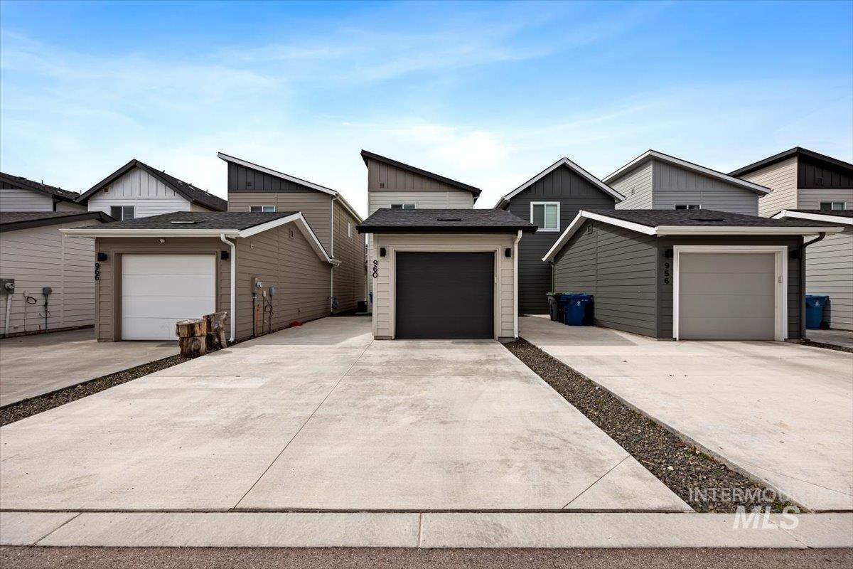 960 Nautilus Way, Boise, Idaho 83709, 2 Bedrooms, 1.5 Bathrooms, Residential For Sale, Price $389,900, 98929117