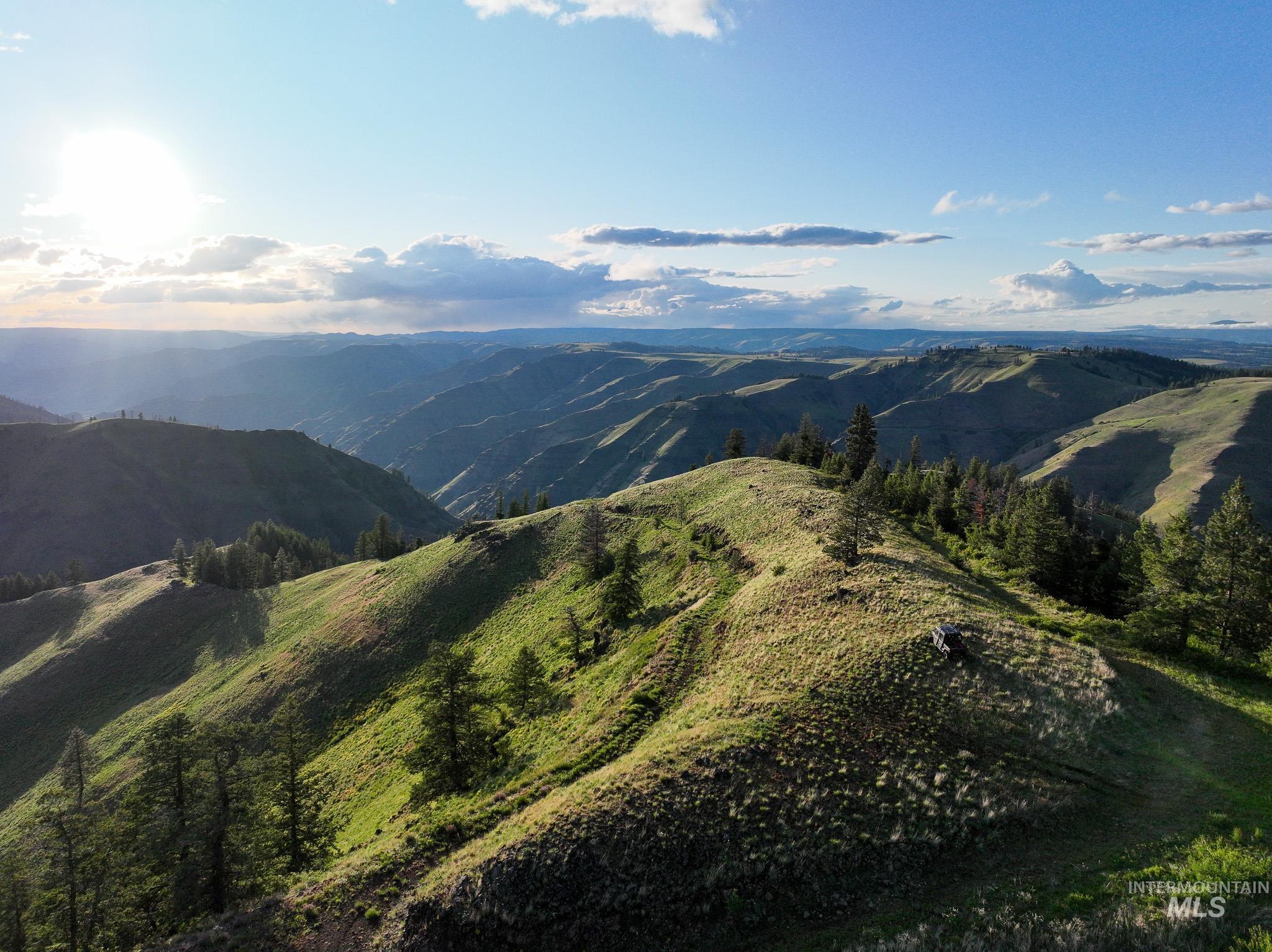 TBD High Range Road, White Bird, Idaho 83554, Land For Sale, Price $497,000, 98929125