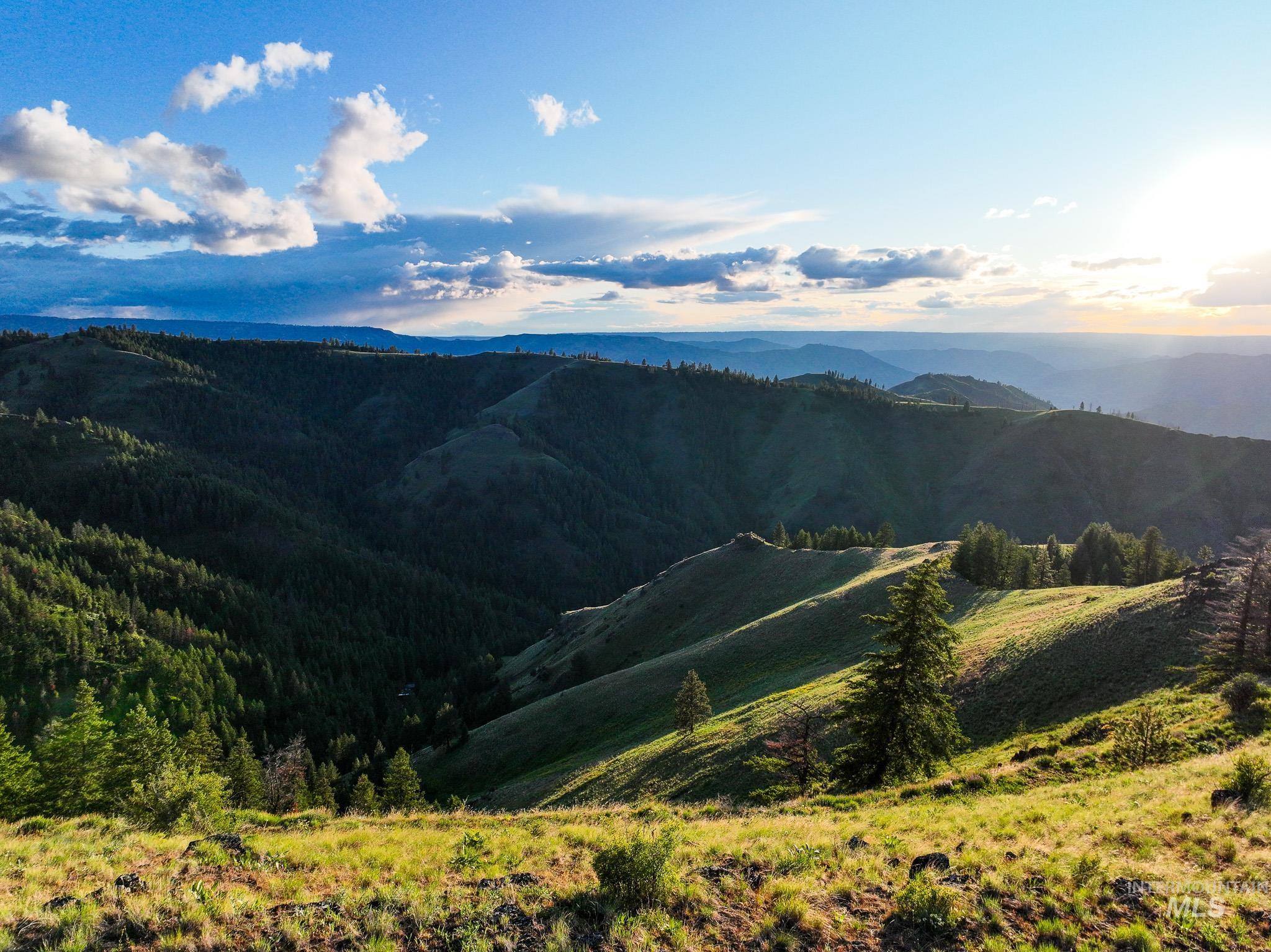 TBD High Range Road, White Bird, Idaho 83554, Land For Sale, Price $497,000, 98929125