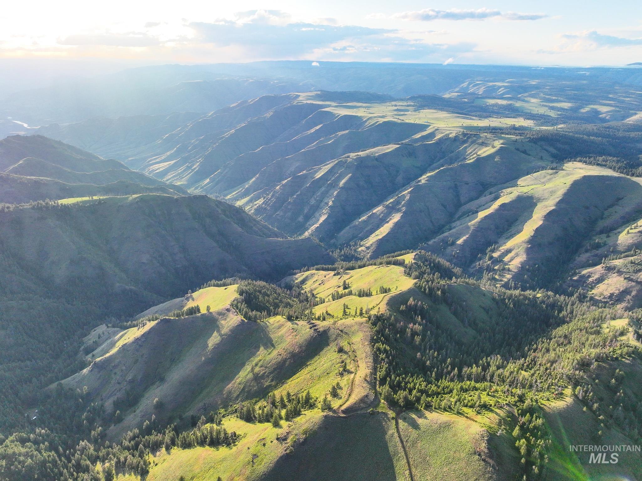 TBD High Range Road, White Bird, Idaho 83554, Land For Sale, Price $497,000, 98929125