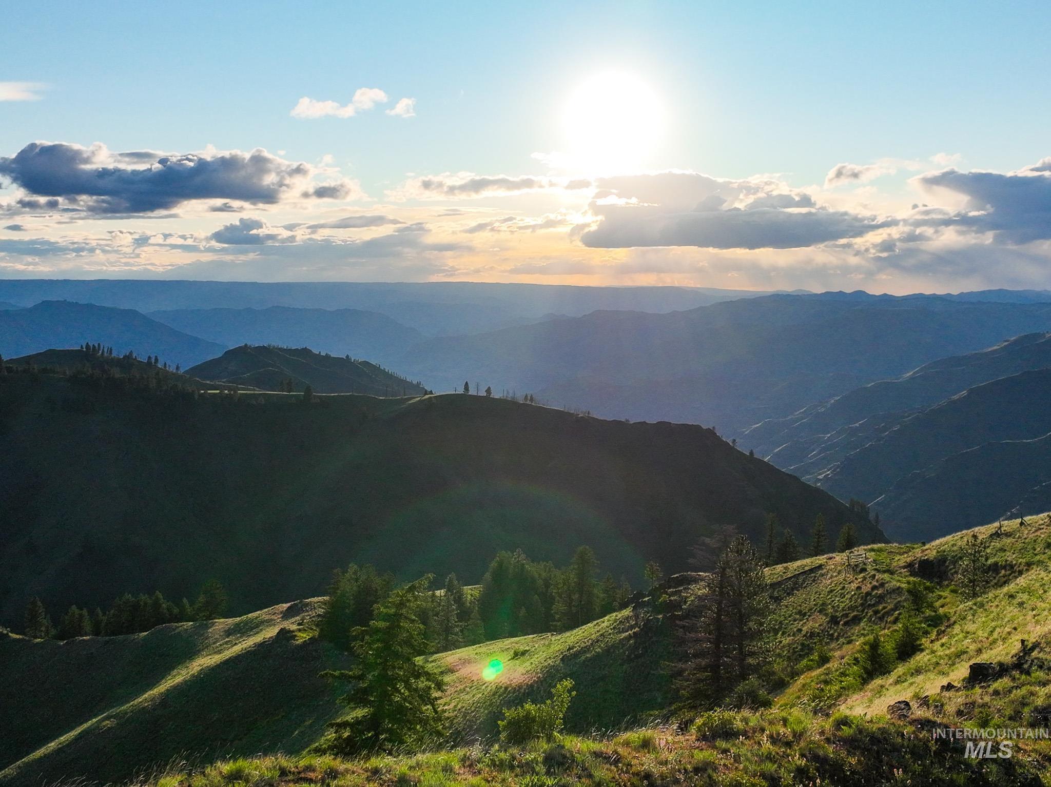 TBD High Range Road, White Bird, Idaho 83554, Land For Sale, Price $497,000, 98929125