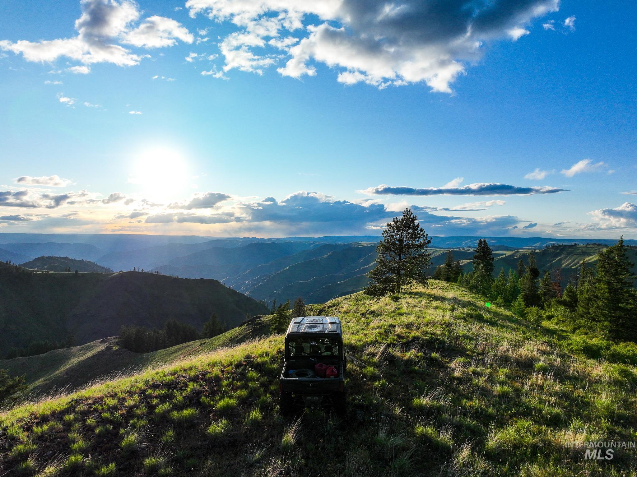 TBD High Range Road, White Bird, Idaho 83554, Land For Sale, Price $497,000, 98929125