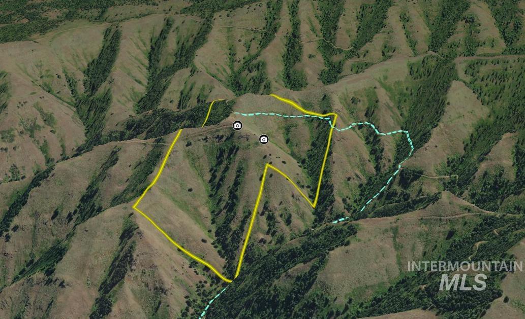 TBD High Range Road, White Bird, Idaho 83554, Land For Sale, Price $497,000, 98929125