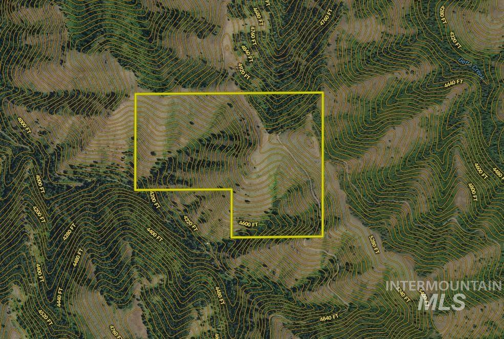 TBD High Range Road, White Bird, Idaho 83554, Land For Sale, Price $497,000, 98929125